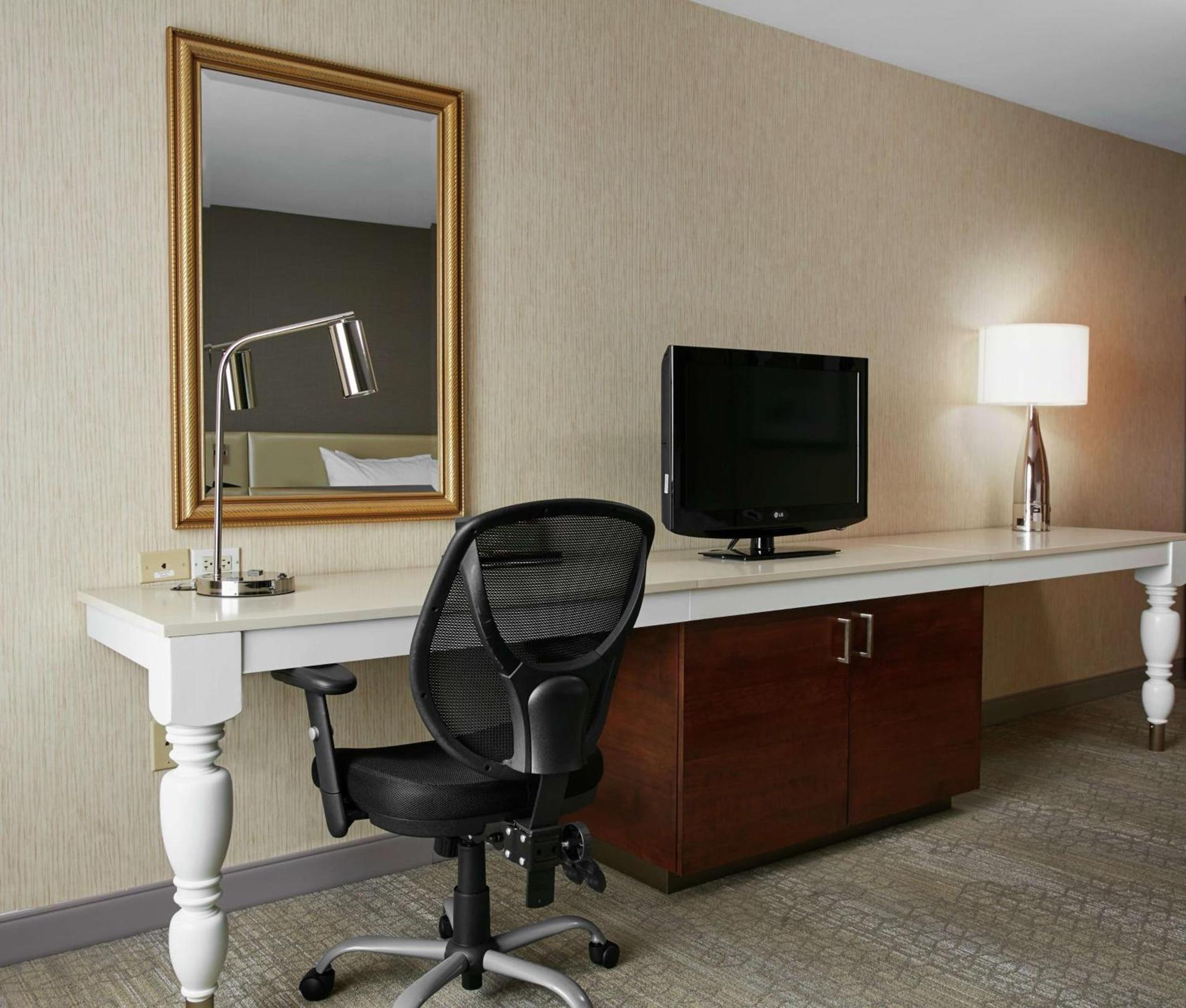 Hilton Garden Inn San Francisco Airport North photo 27