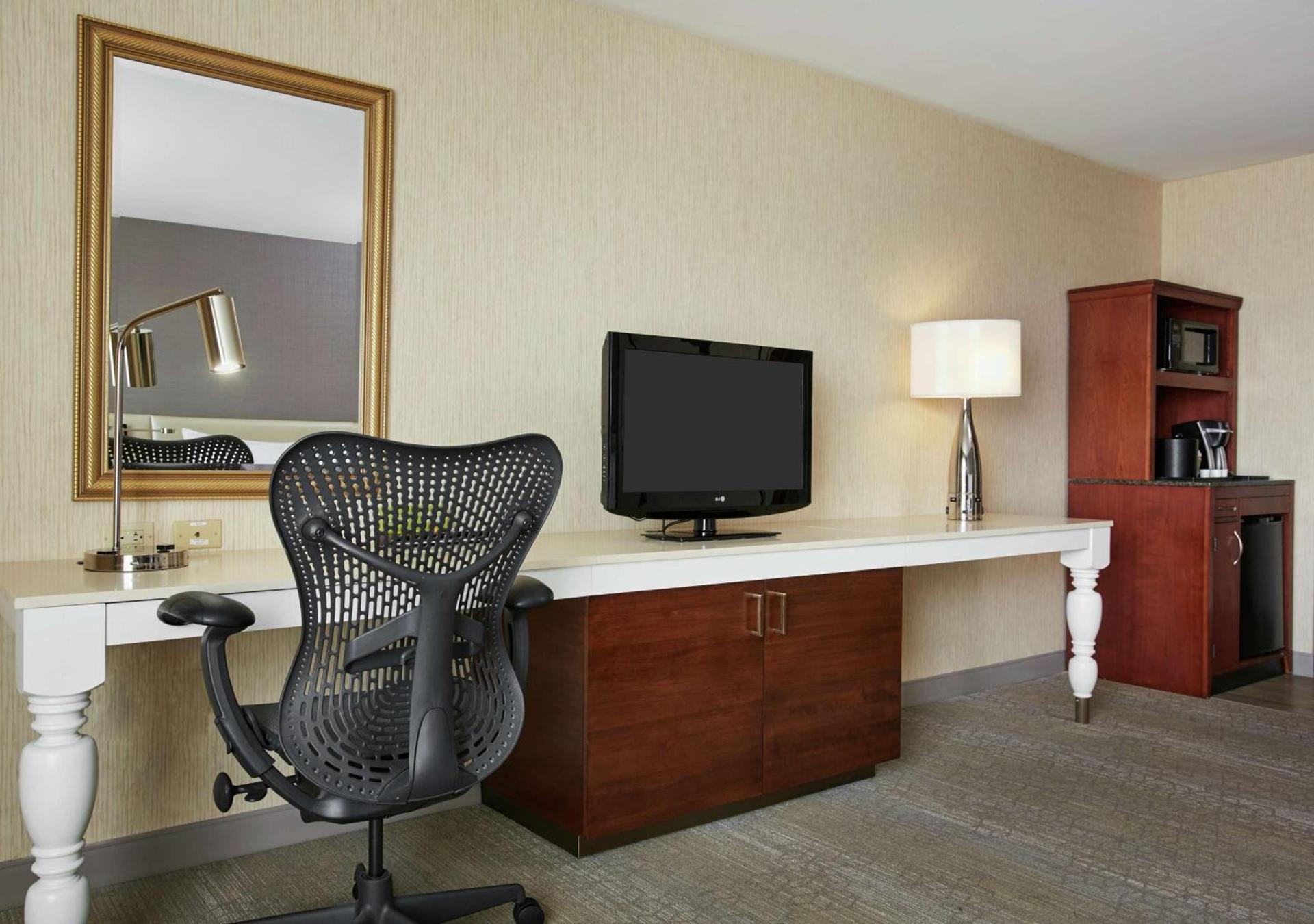 Hilton Garden Inn San Francisco Airport North photo 38