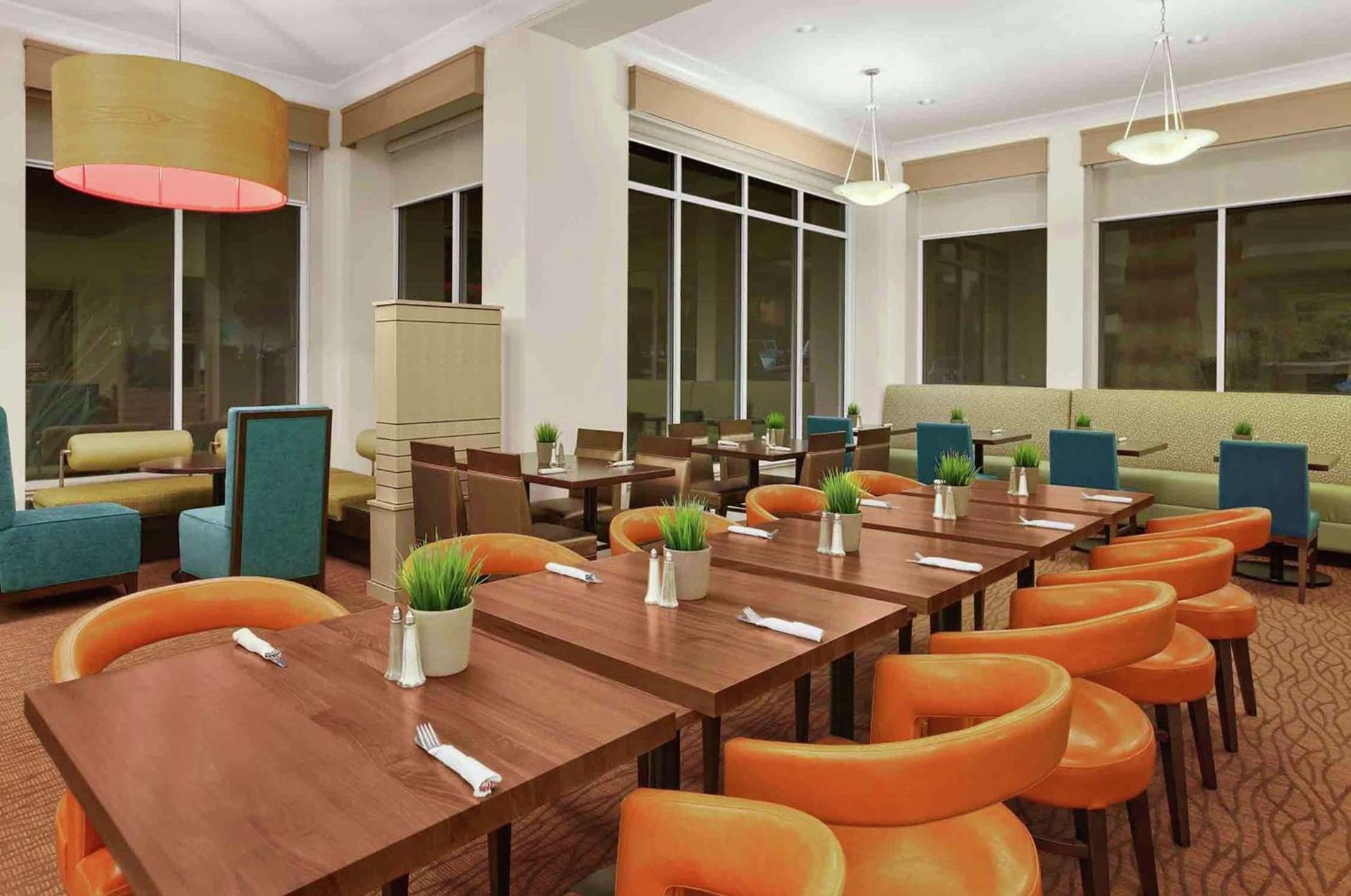 Hilton Garden Inn San Francisco Airport North photo 44