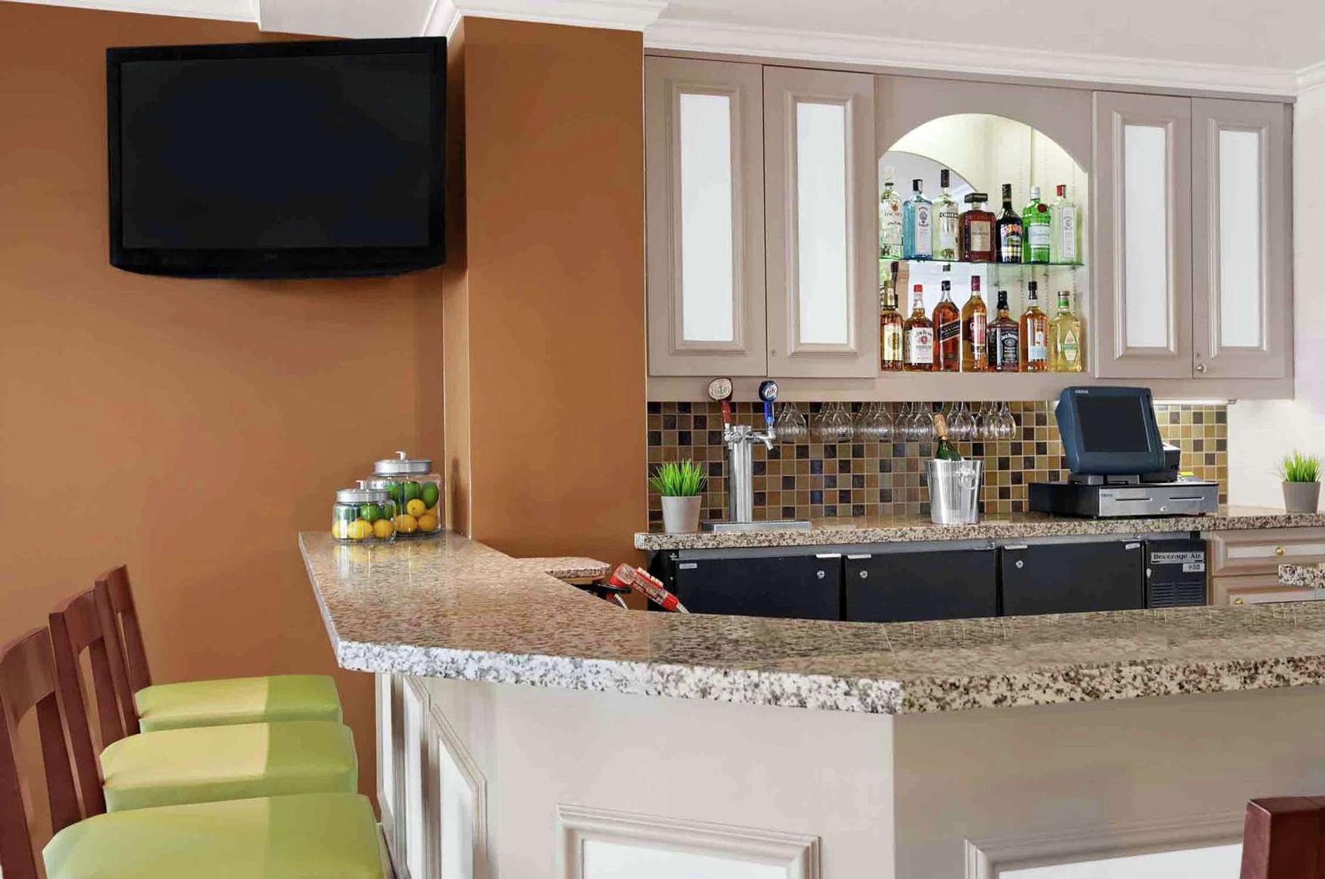 Hilton Garden Inn San Francisco Airport North photo 45