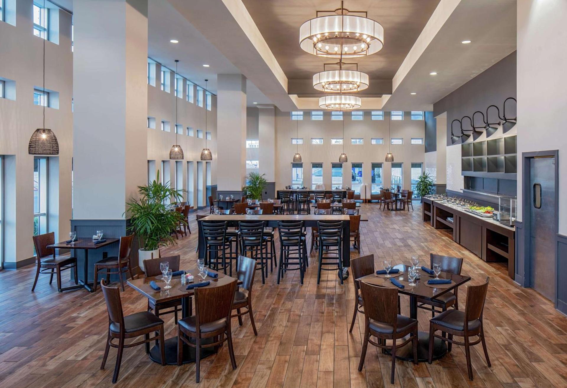 Hilton Shreveport photo 12