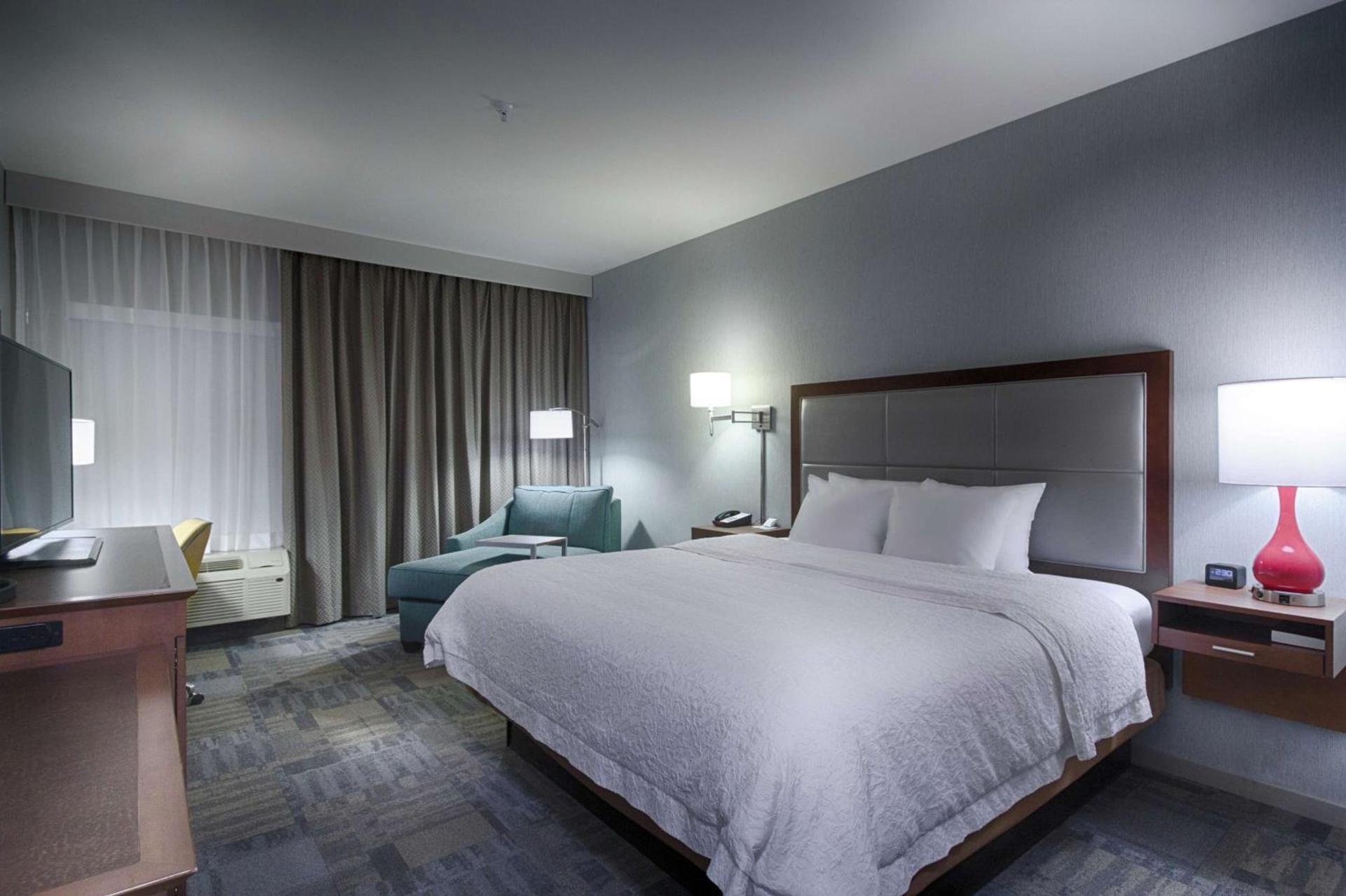 Hampton Inn Salina photo 20