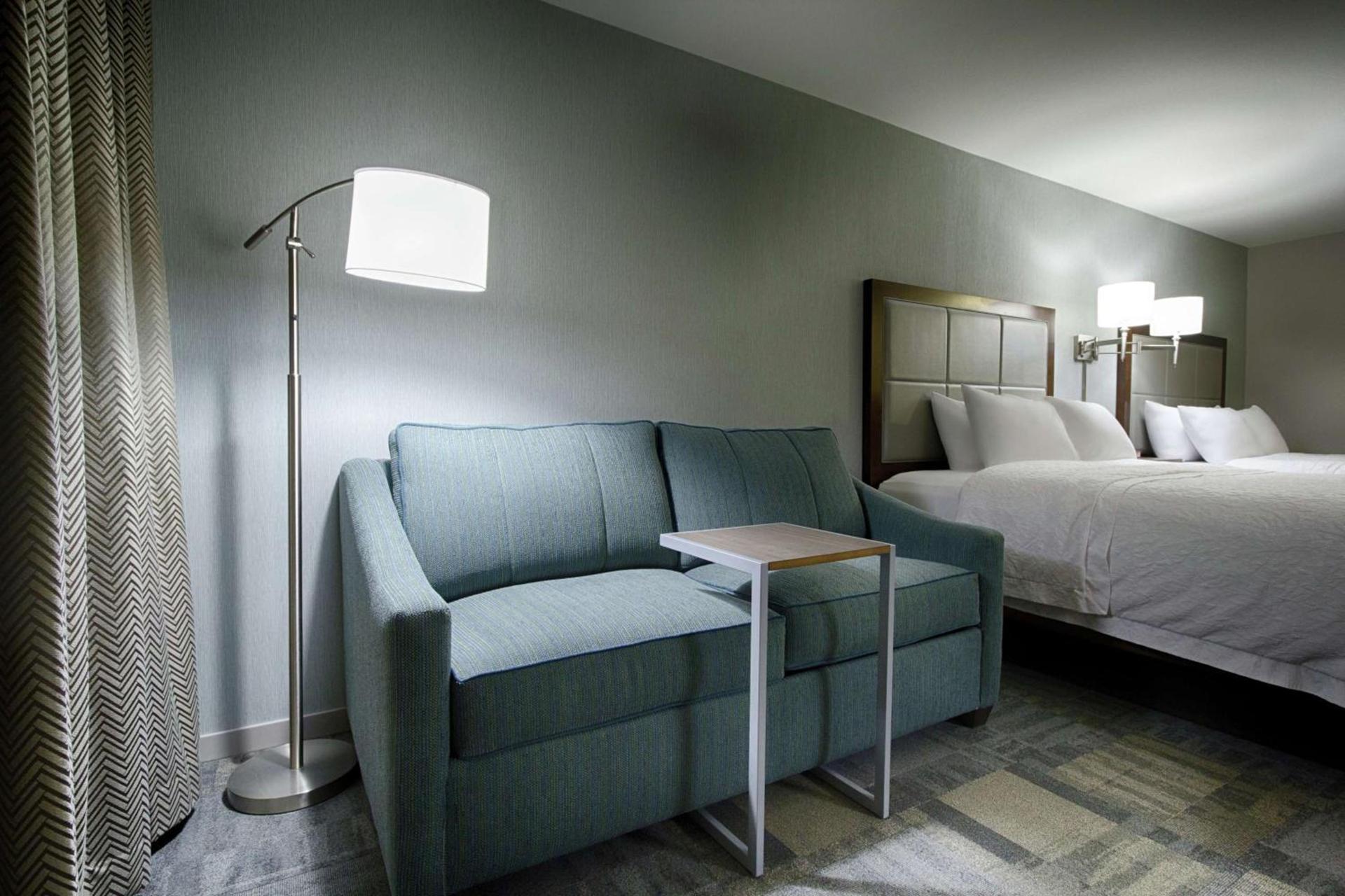 Hampton Inn Salina photo 21
