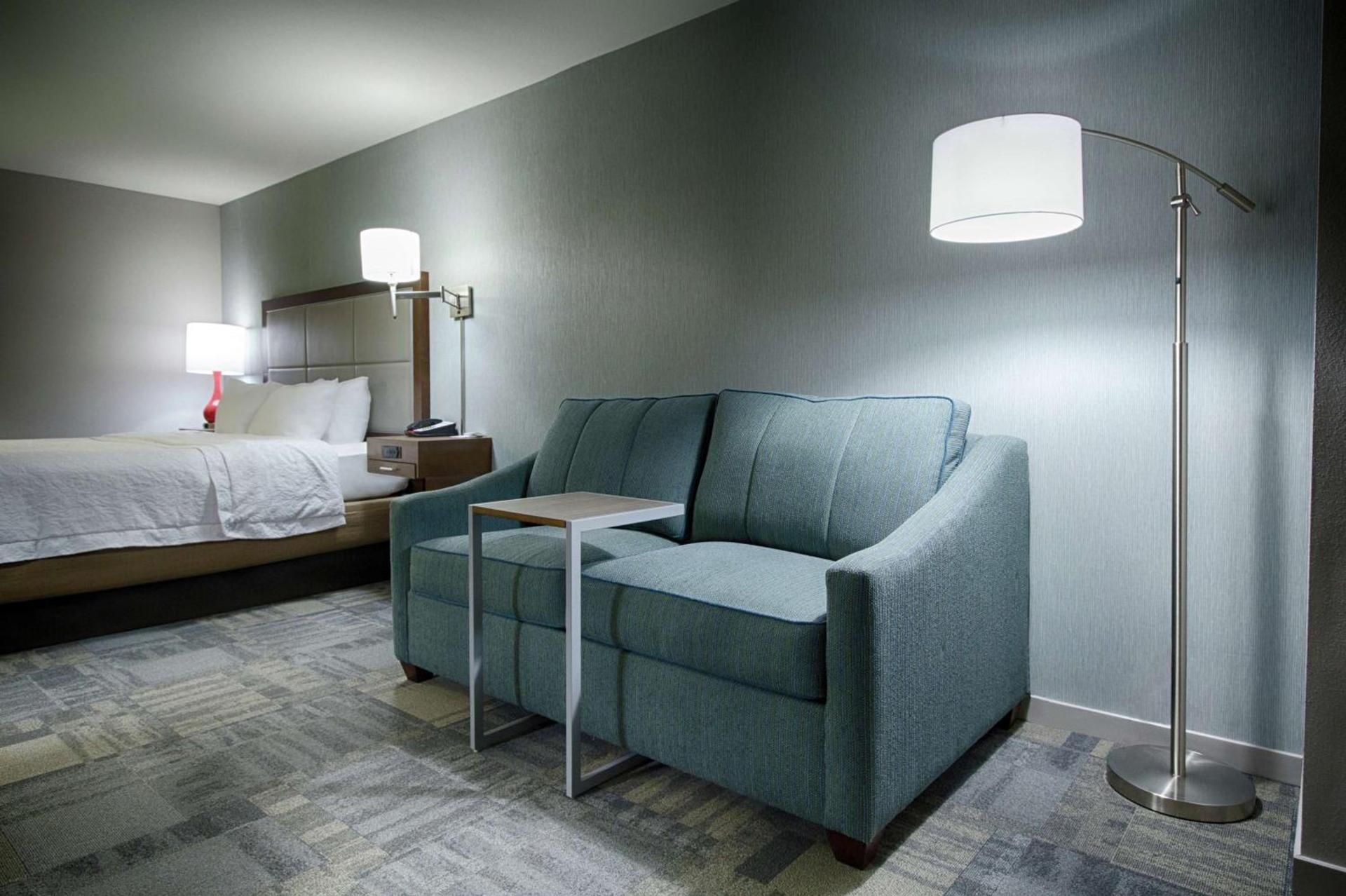 Hampton Inn Salina photo 28
