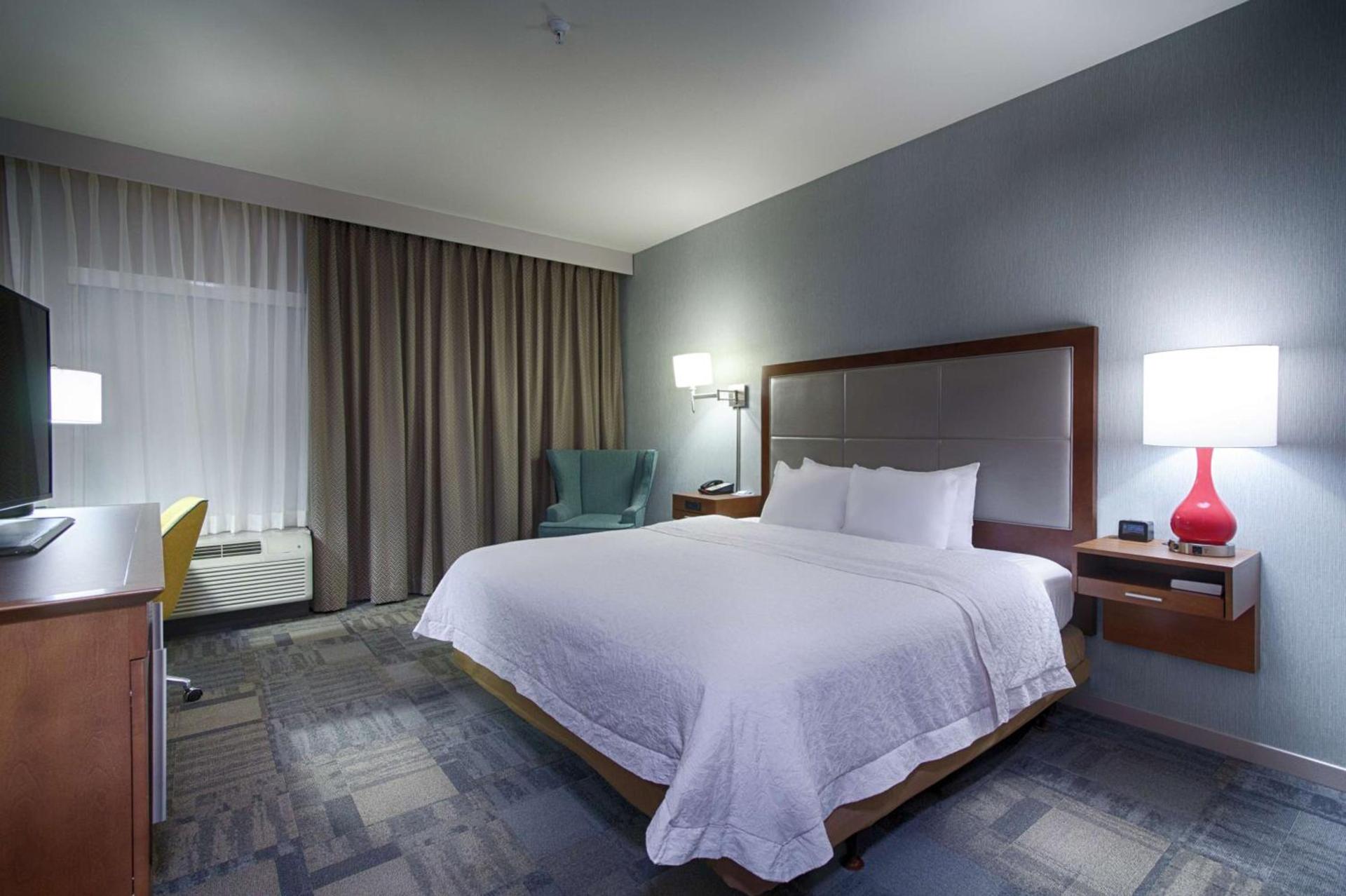 Hampton Inn Salina photo 32