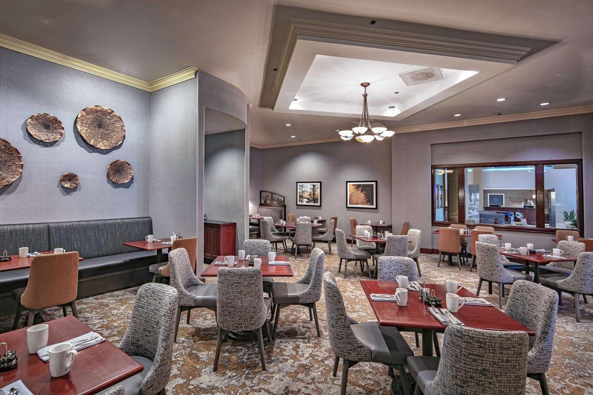 Hilton Sacramento Arden West photo 10