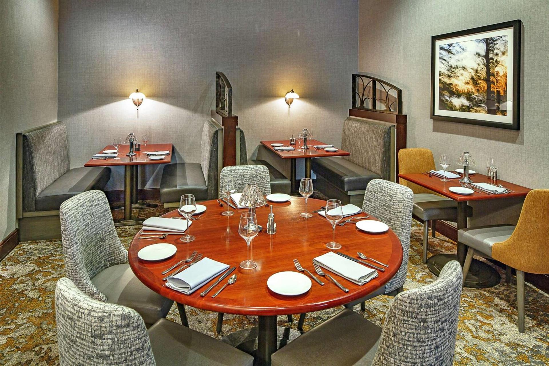 Hilton Sacramento Arden West photo 12