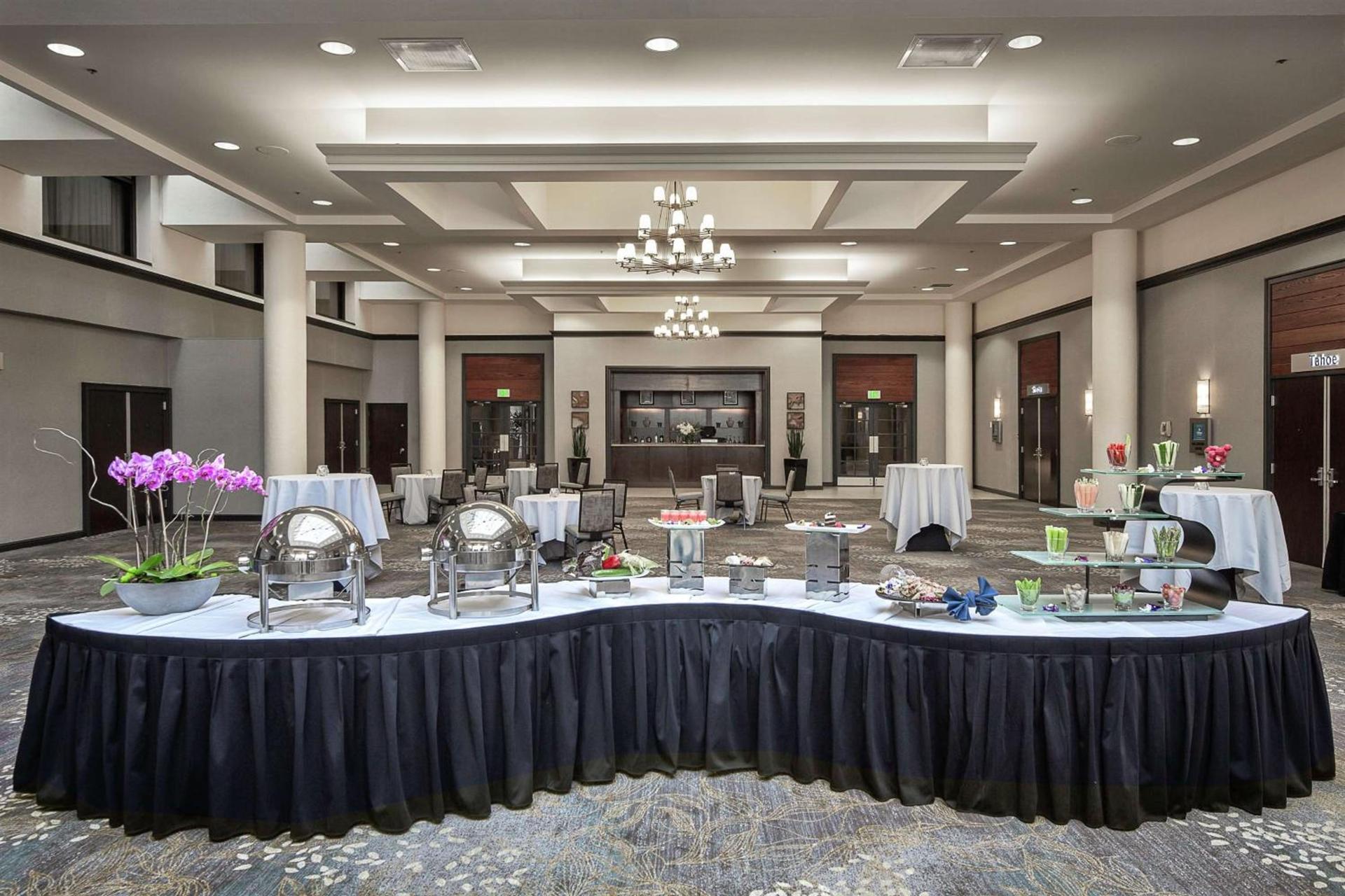 Hilton Sacramento Arden West photo 13