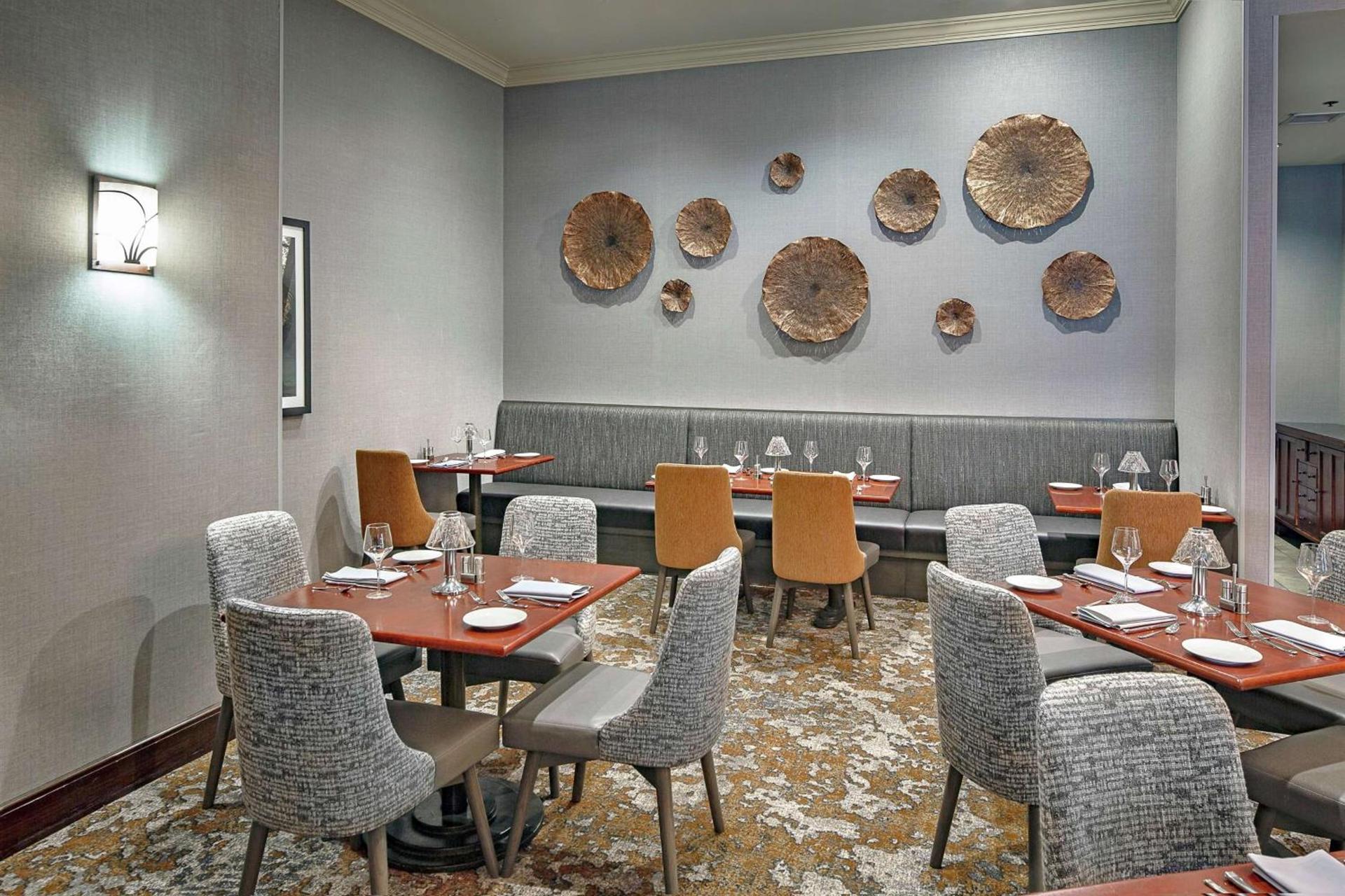 Hilton Sacramento Arden West photo 14