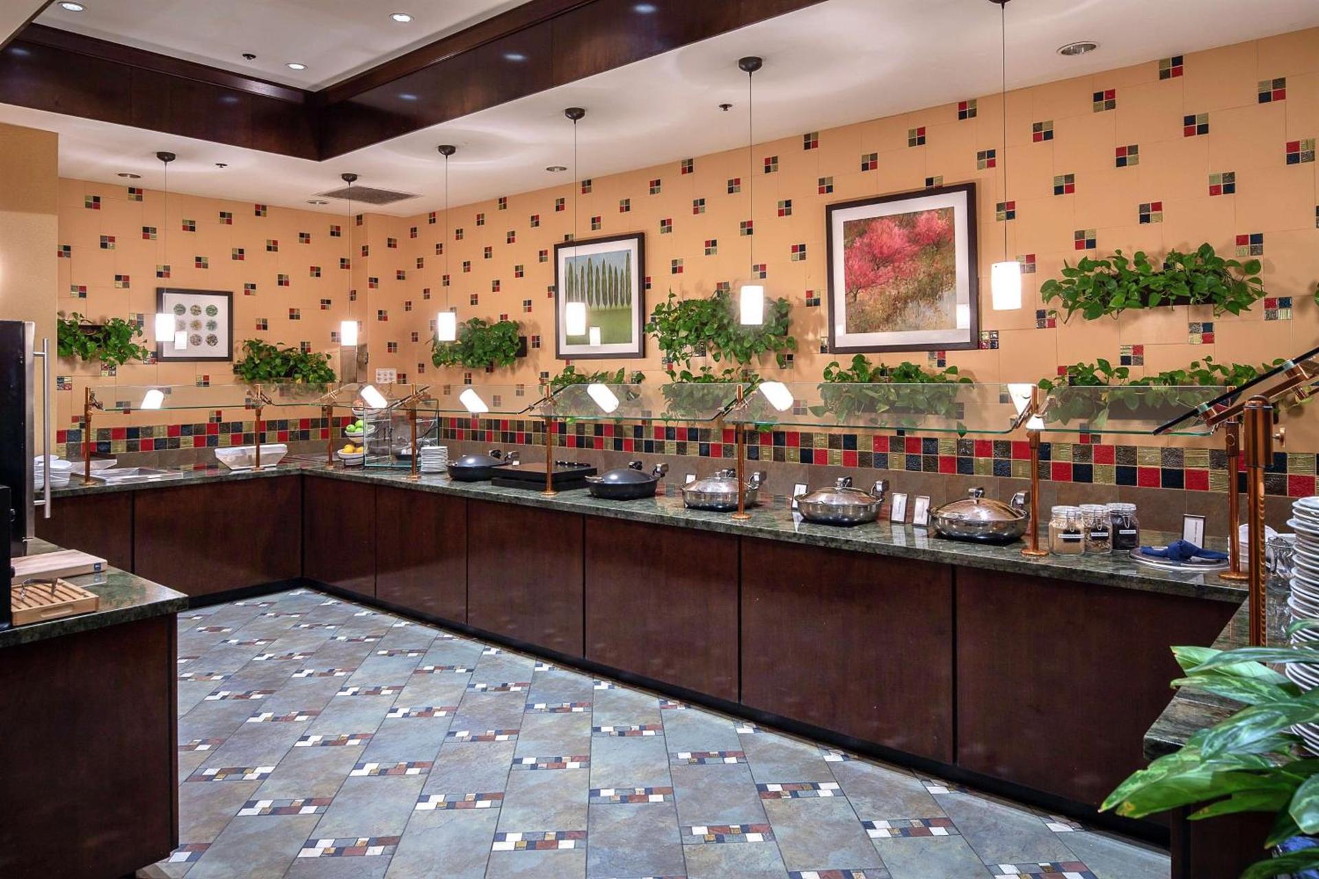 Hilton Sacramento Arden West photo 15