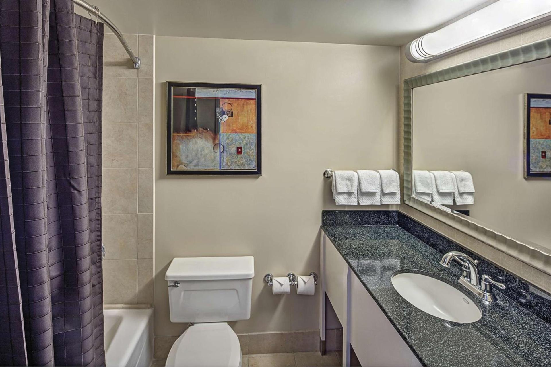Hilton Sacramento Arden West photo 18