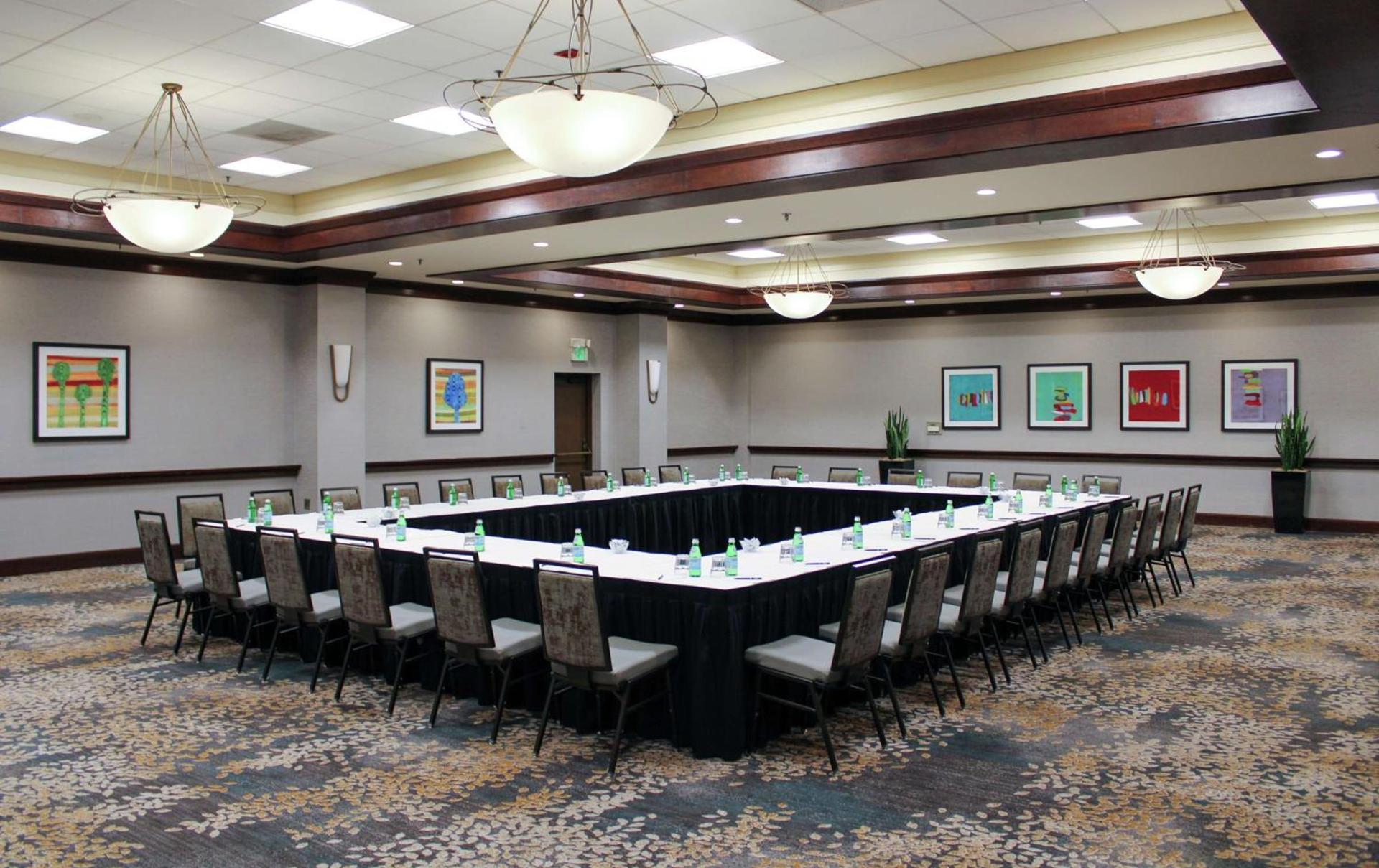 Hilton Sacramento Arden West photo 30