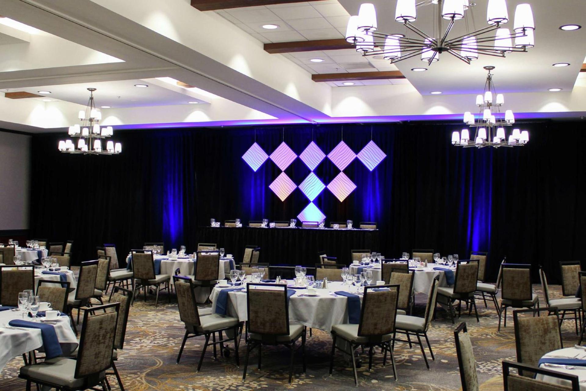 Hilton Sacramento Arden West photo 28