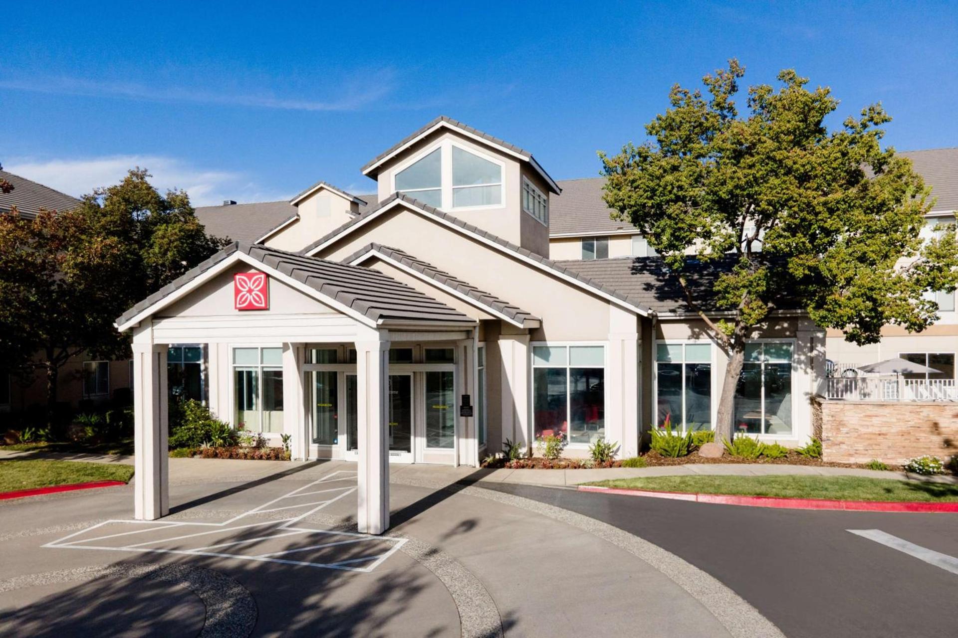 Hilton Garden Inn Roseville — hotel in Roseville