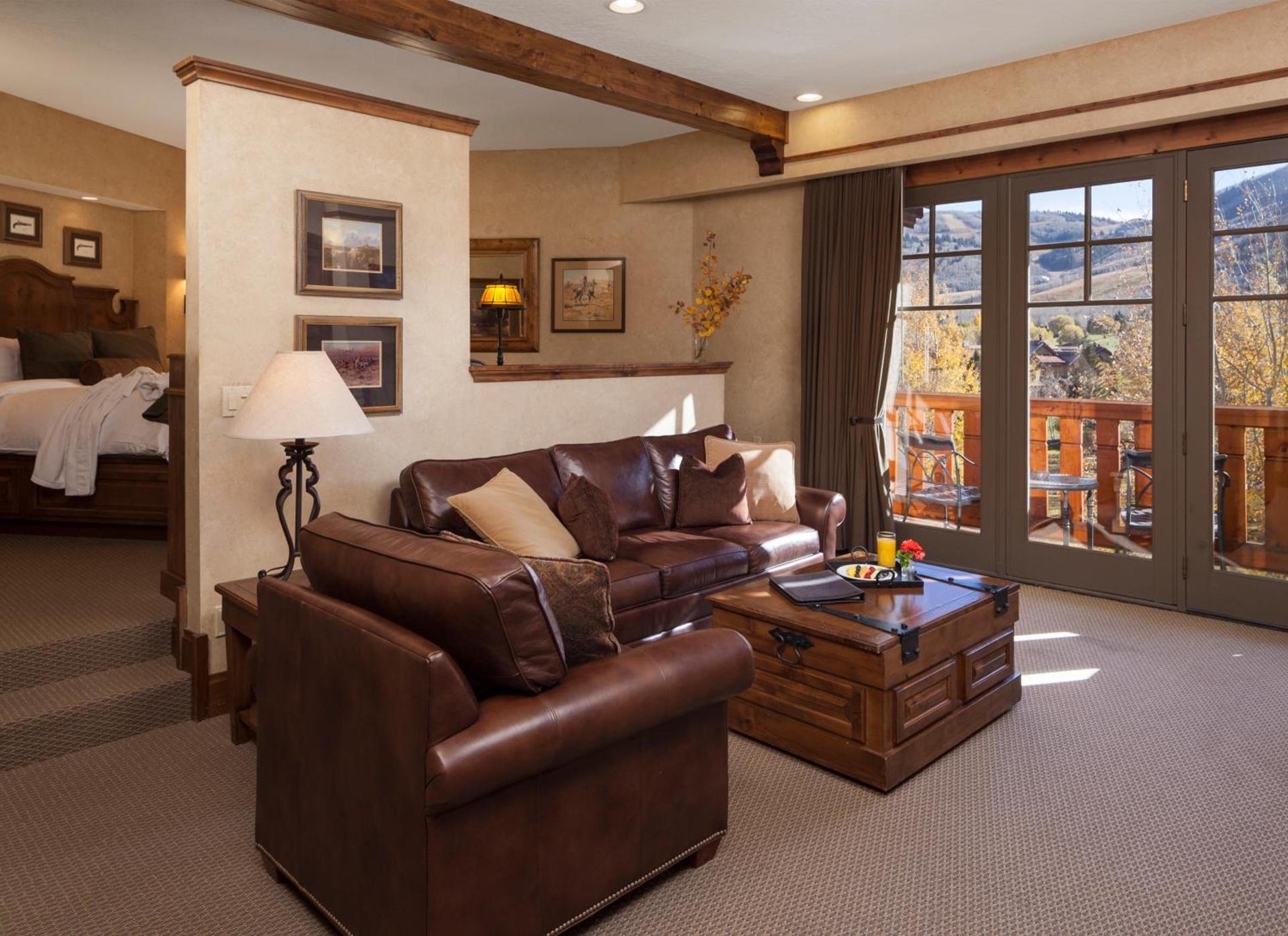 Hotel Park City, Autograph Collection photo 16
