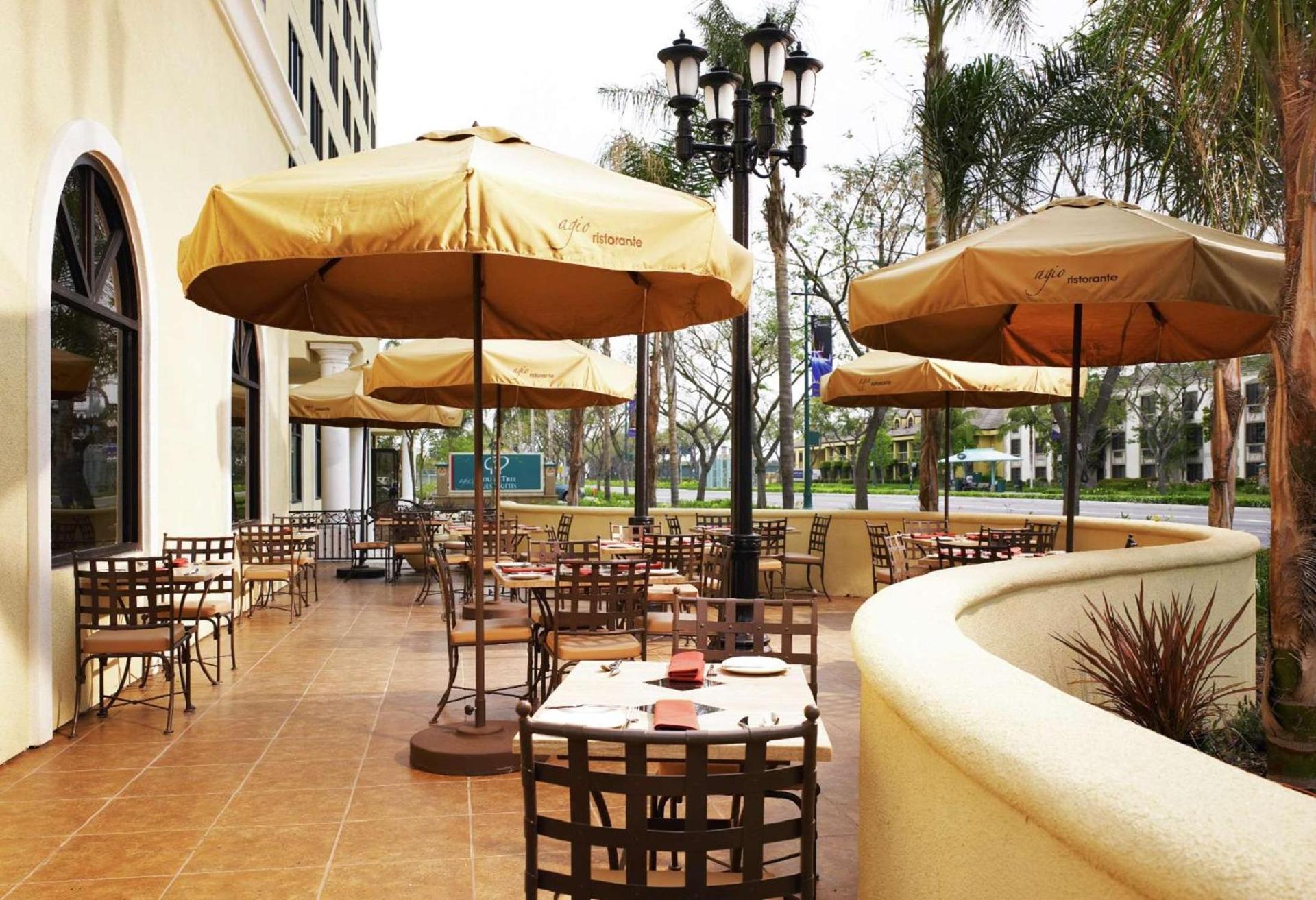 DoubleTree Suites By Hilton Anaheim Resort/Convention Center photo 5