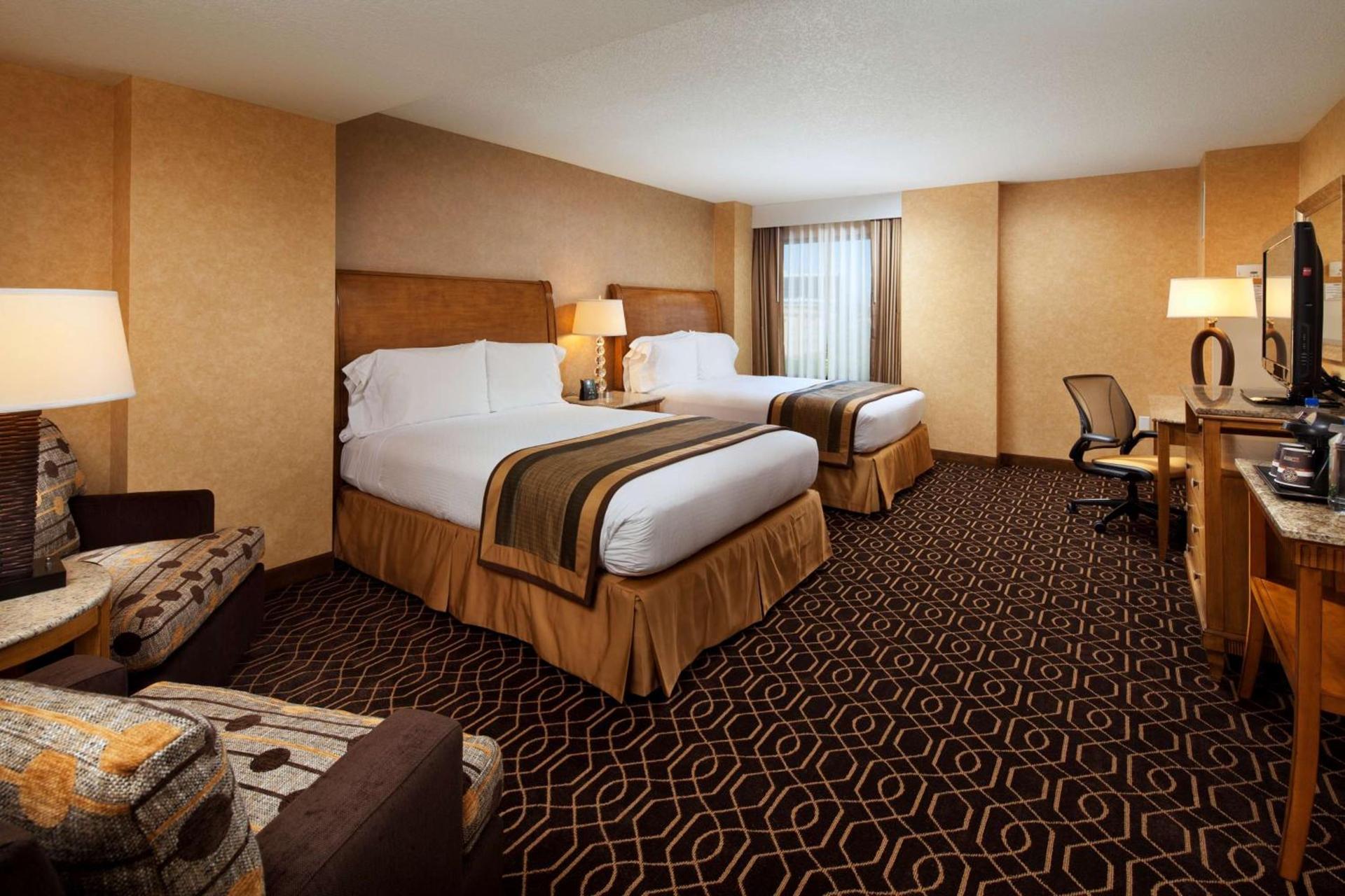 DoubleTree Suites By Hilton Anaheim Resort/Convention Center photo 11