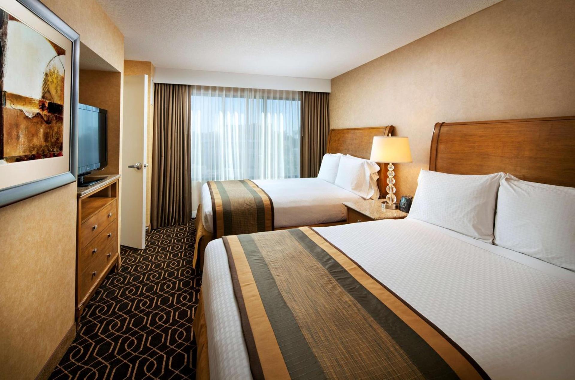 DoubleTree Suites By Hilton Anaheim Resort/Convention Center photo 19