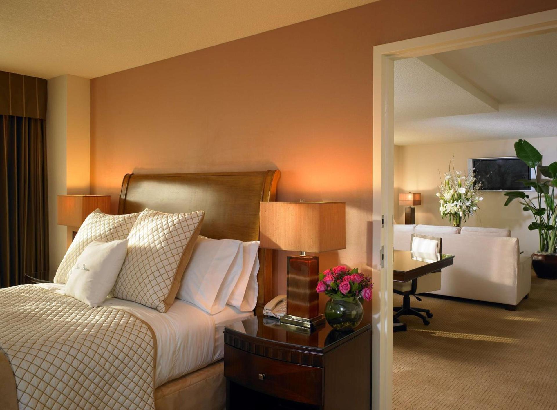 DoubleTree Suites By Hilton Anaheim Resort/Convention Center photo 20
