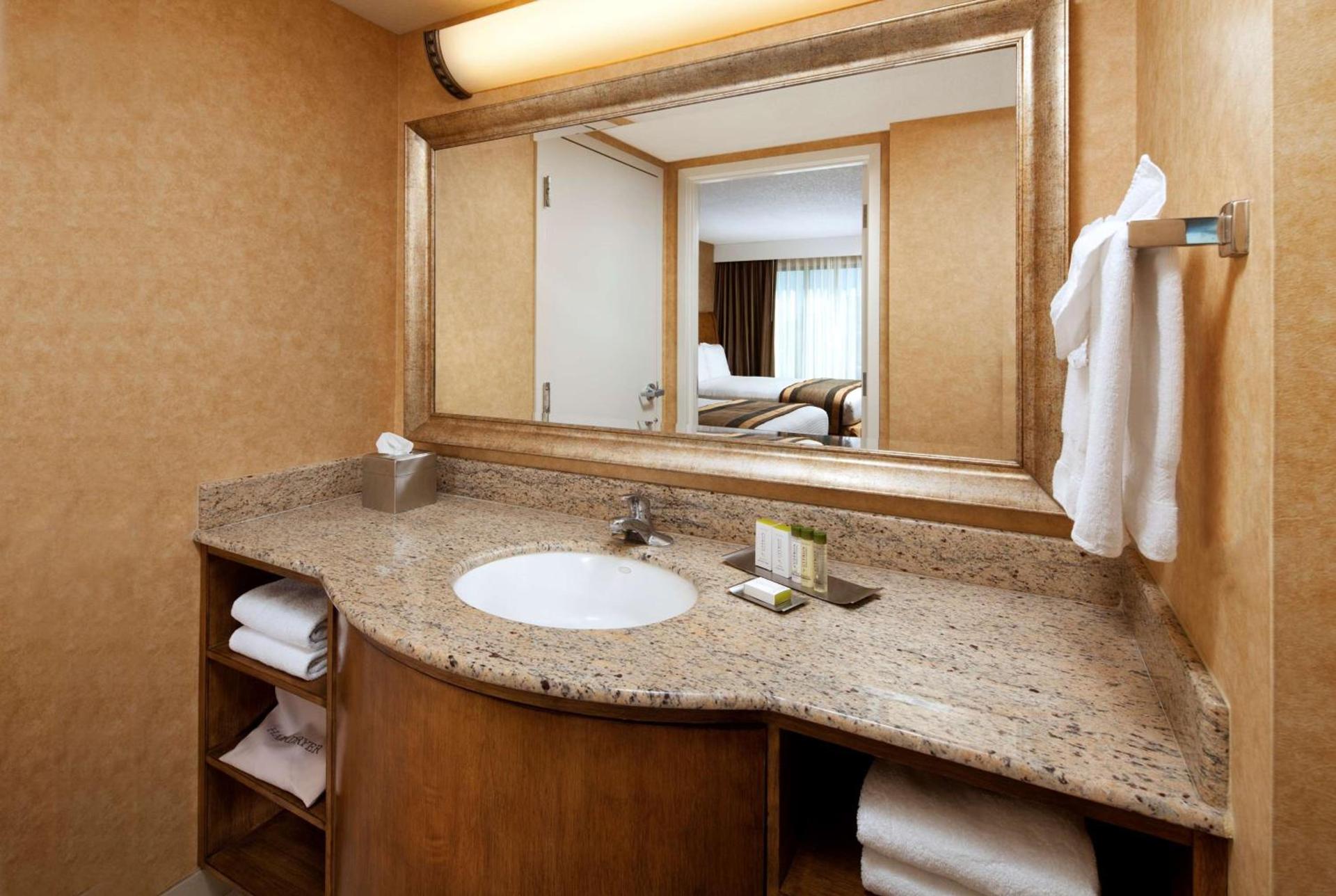 DoubleTree Suites By Hilton Anaheim Resort/Convention Center photo 22