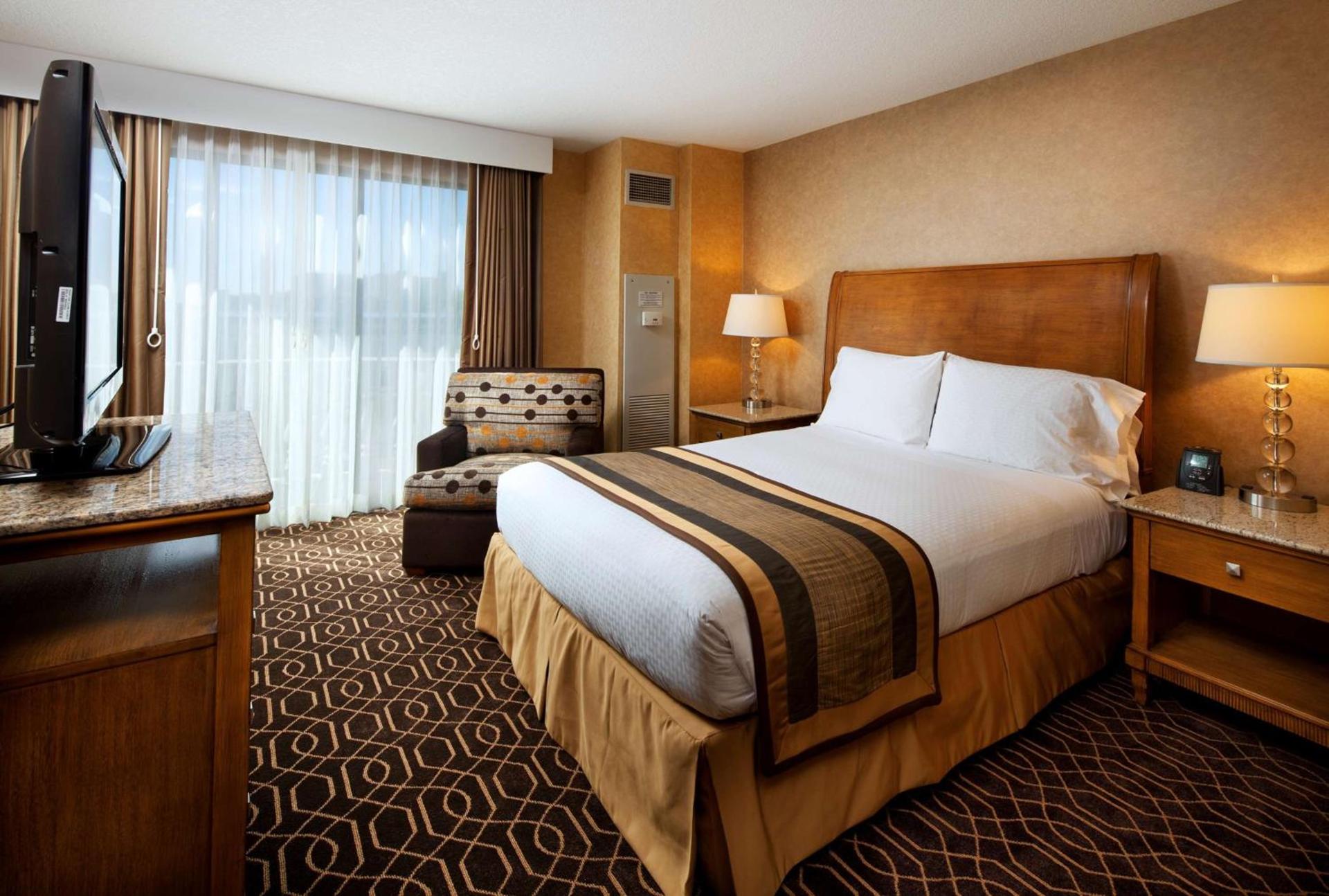 DoubleTree Suites By Hilton Anaheim Resort/Convention Center photo 21