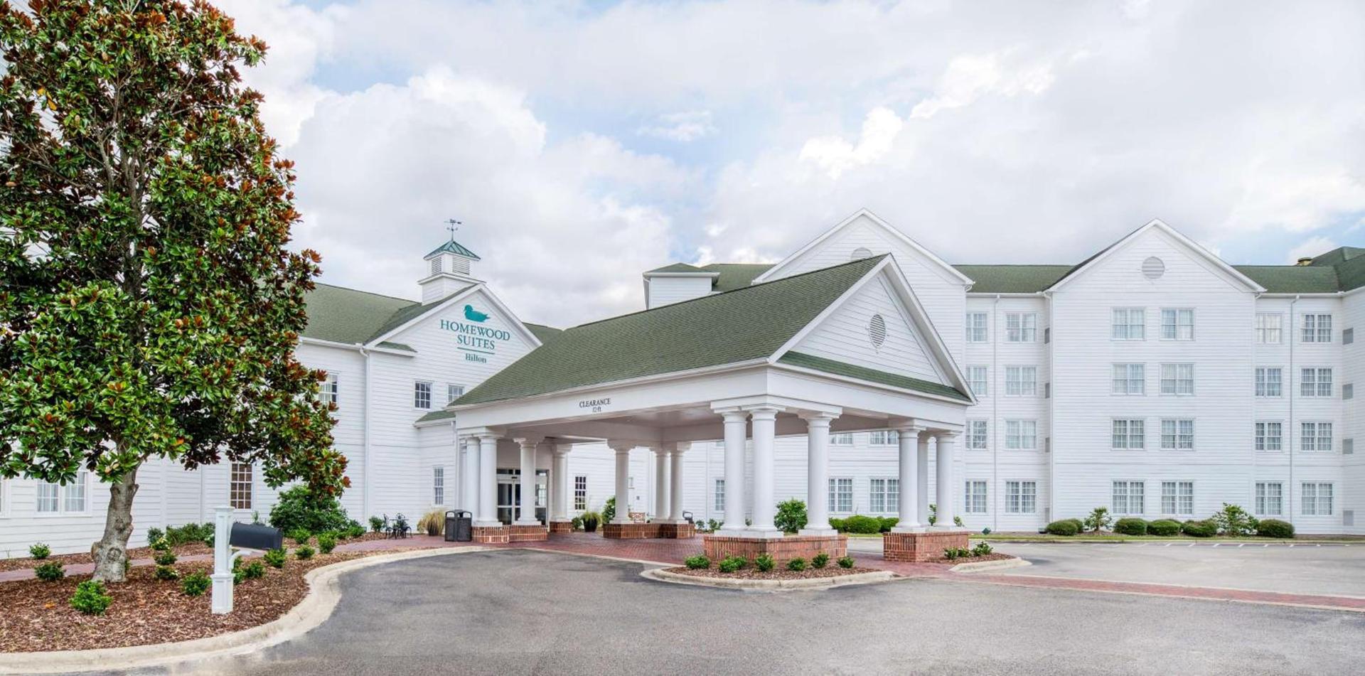 Homewood Suites by Hilton Olmsted Village photo 1