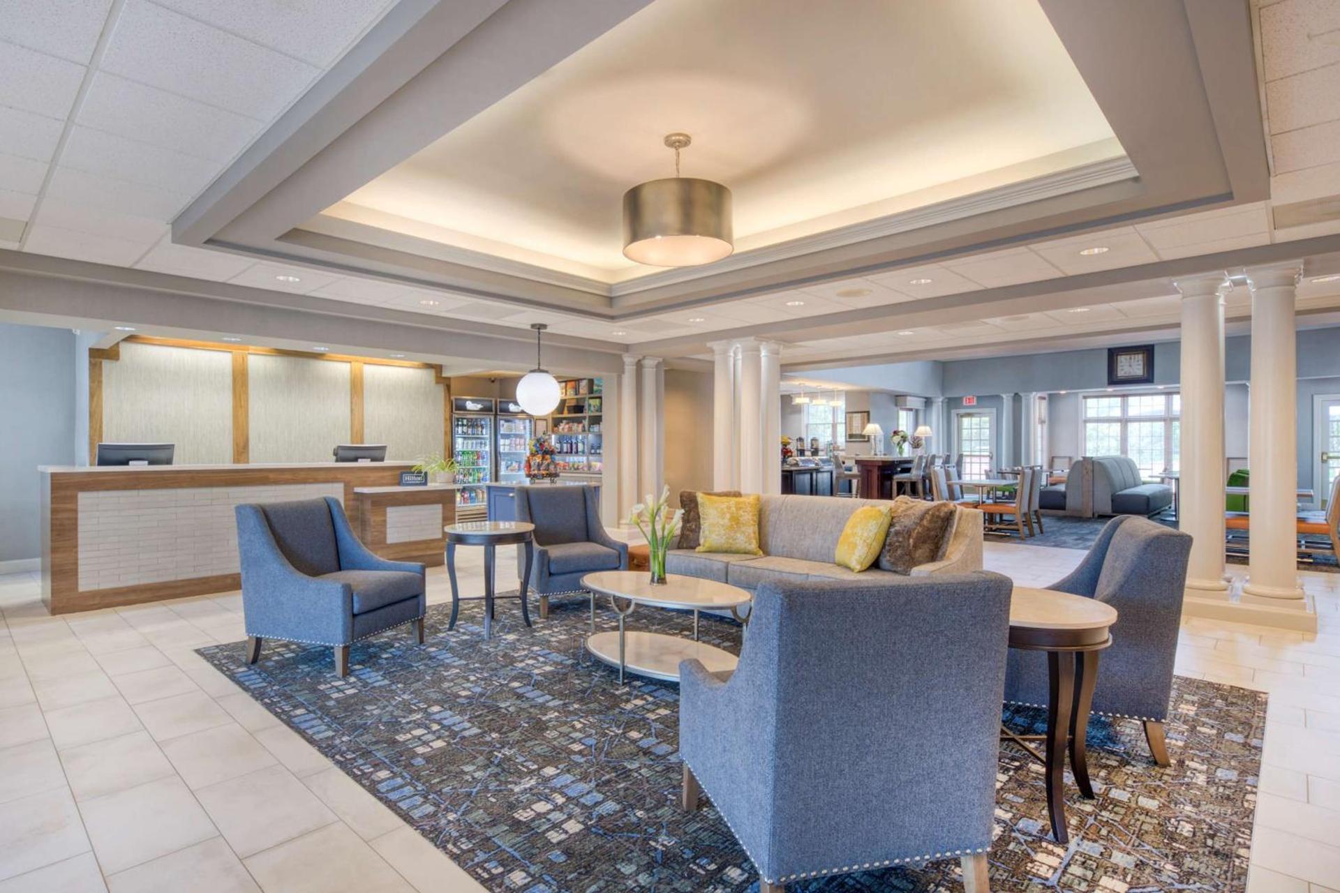 Homewood Suites by Hilton Olmsted Village photo 5