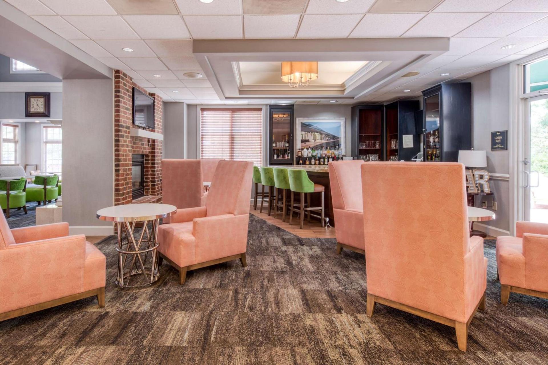Homewood Suites by Hilton Olmsted Village photo 6
