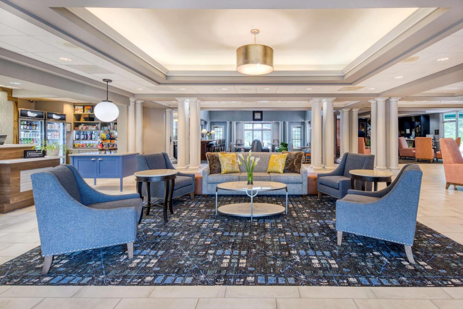 Homewood Suites by Hilton Olmsted Village photo 8