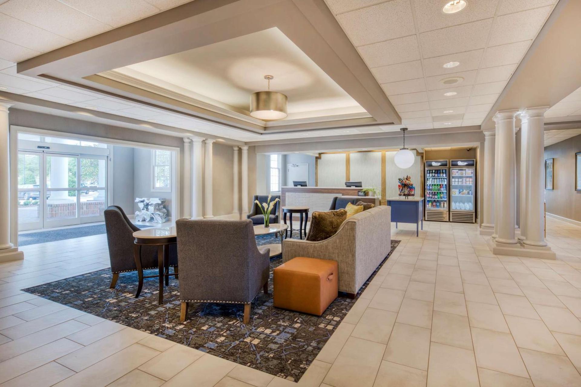 Homewood Suites by Hilton Olmsted Village photo 9