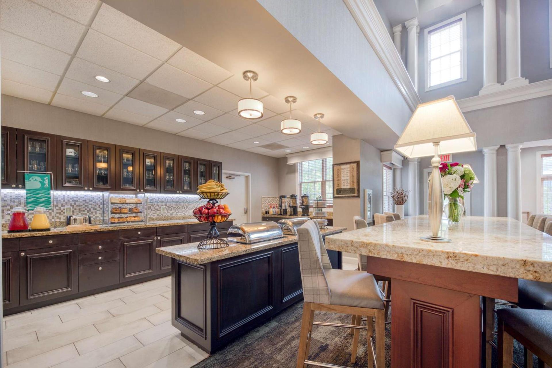 Homewood Suites by Hilton Olmsted Village photo 13