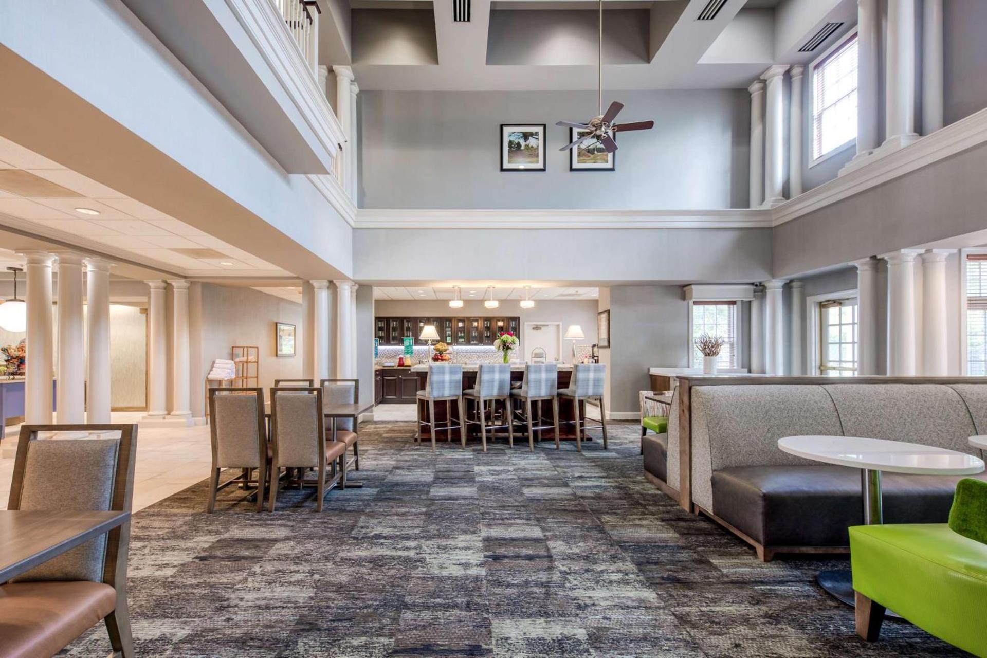 Homewood Suites by Hilton Olmsted Village photo 15