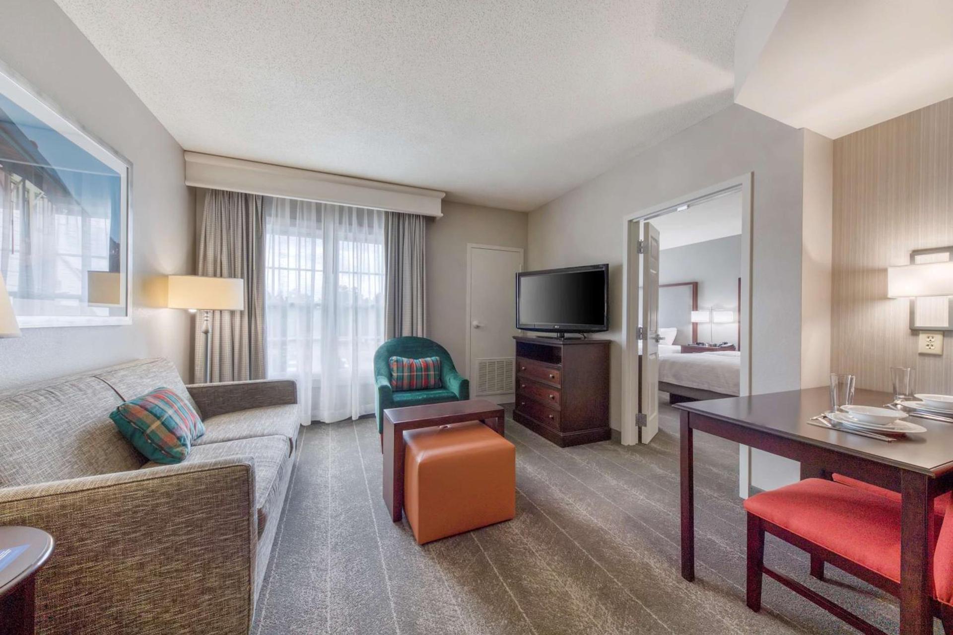 Homewood Suites by Hilton Olmsted Village photo 22