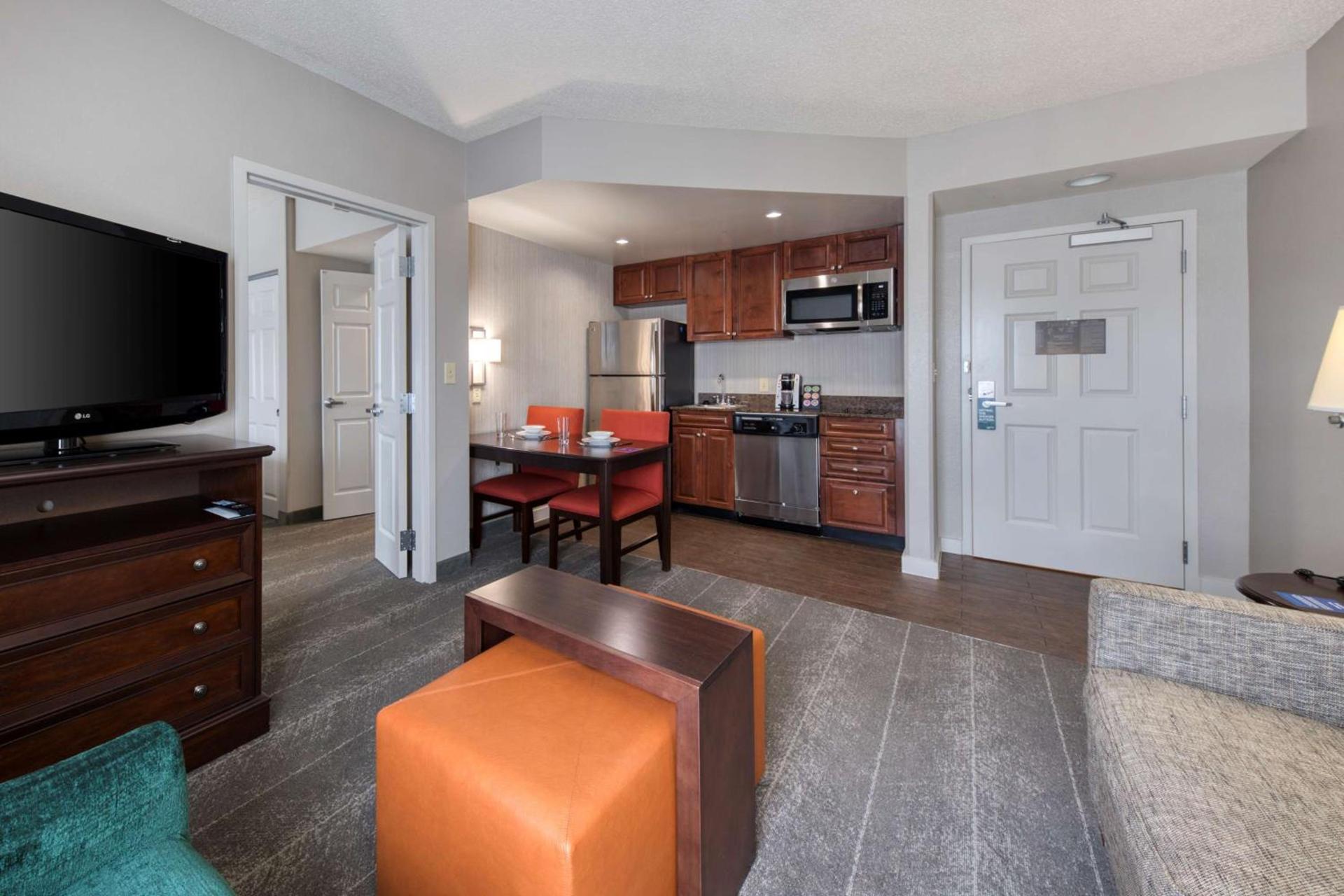 Homewood Suites by Hilton Olmsted Village photo 23