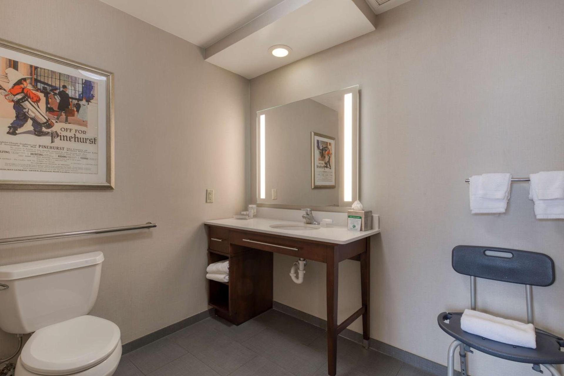 Homewood Suites by Hilton Olmsted Village photo 27
