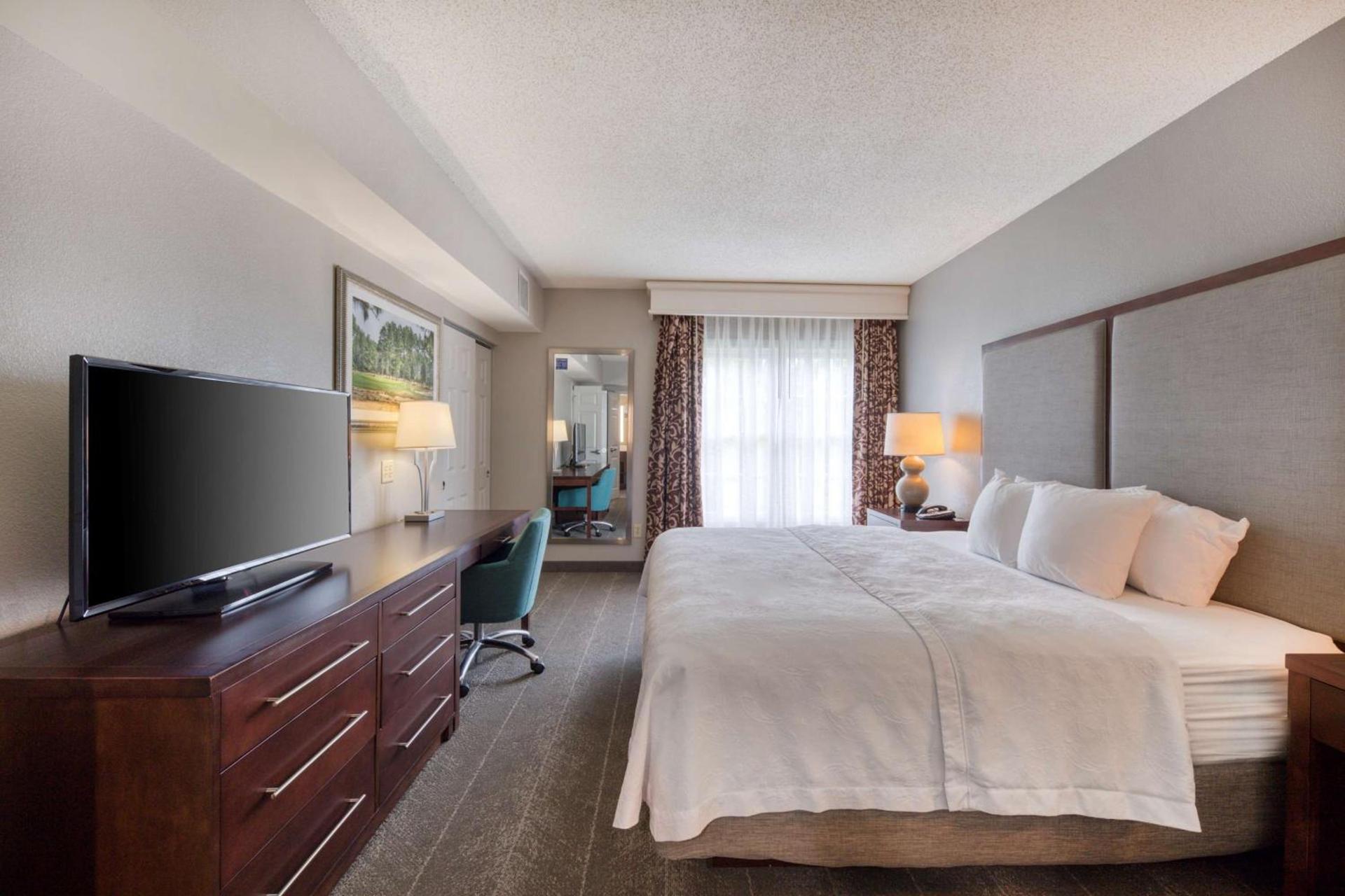 Homewood Suites by Hilton Olmsted Village photo 29