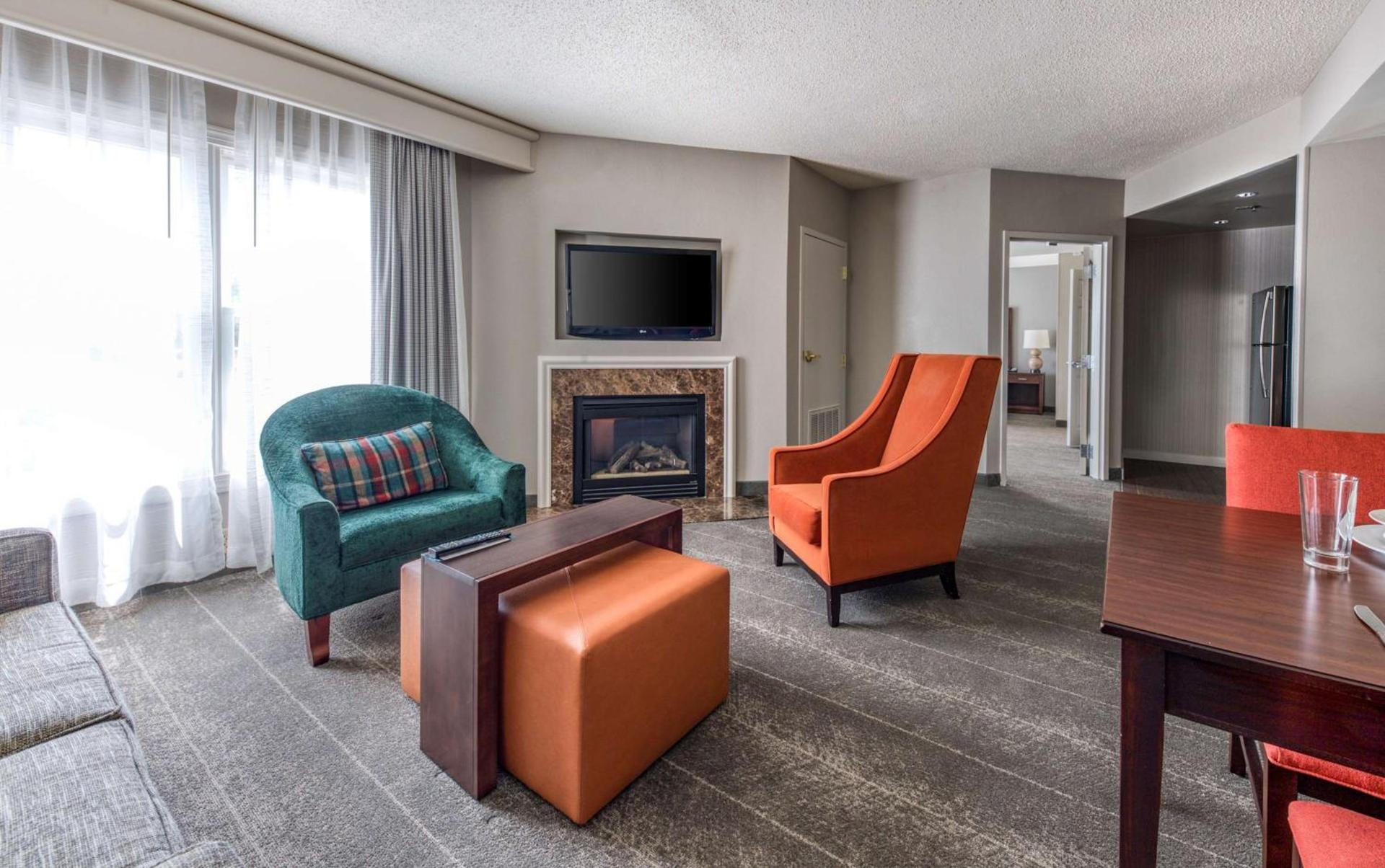 Homewood Suites by Hilton Olmsted Village photo 30