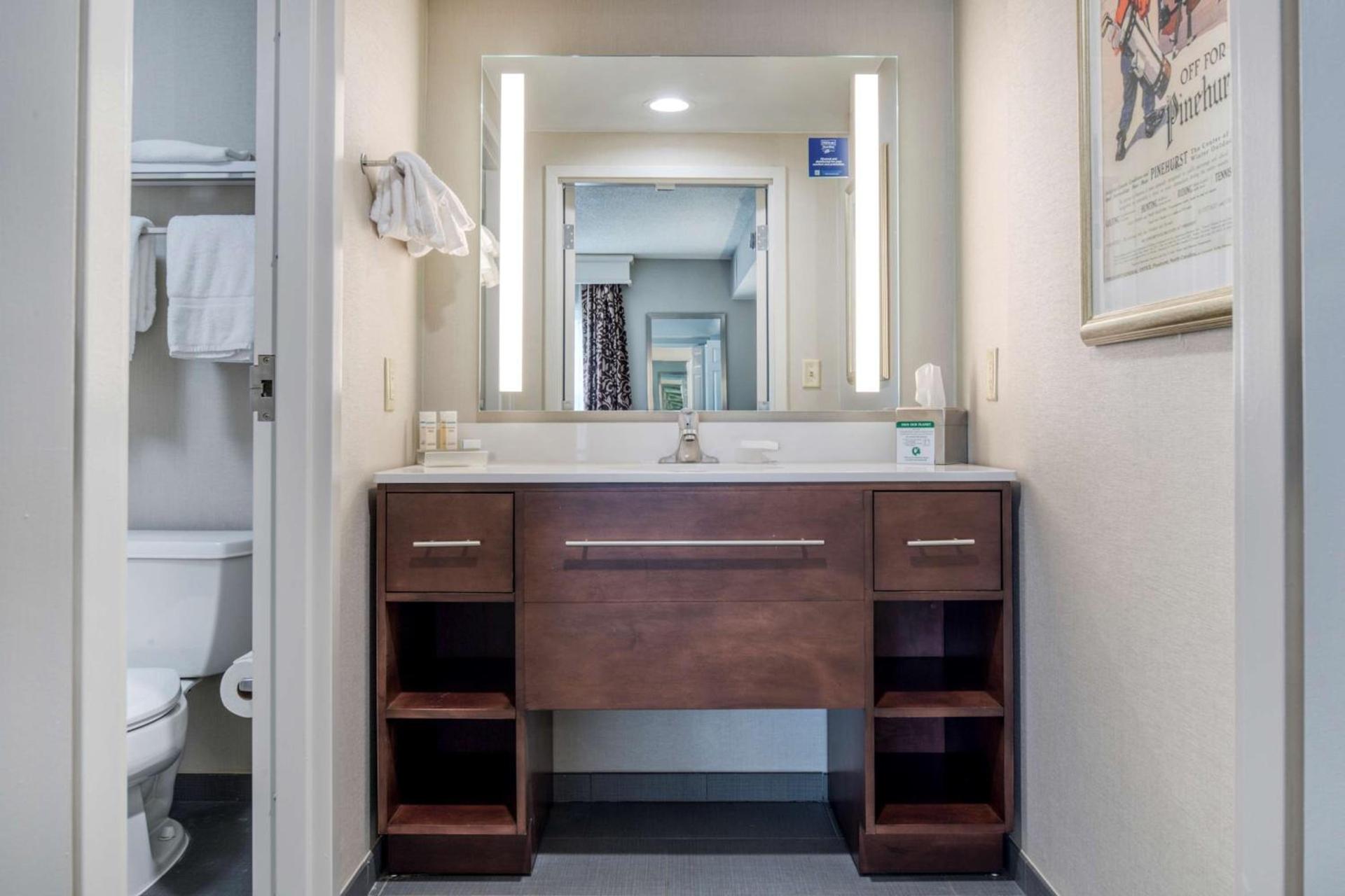 Homewood Suites by Hilton Olmsted Village photo 33