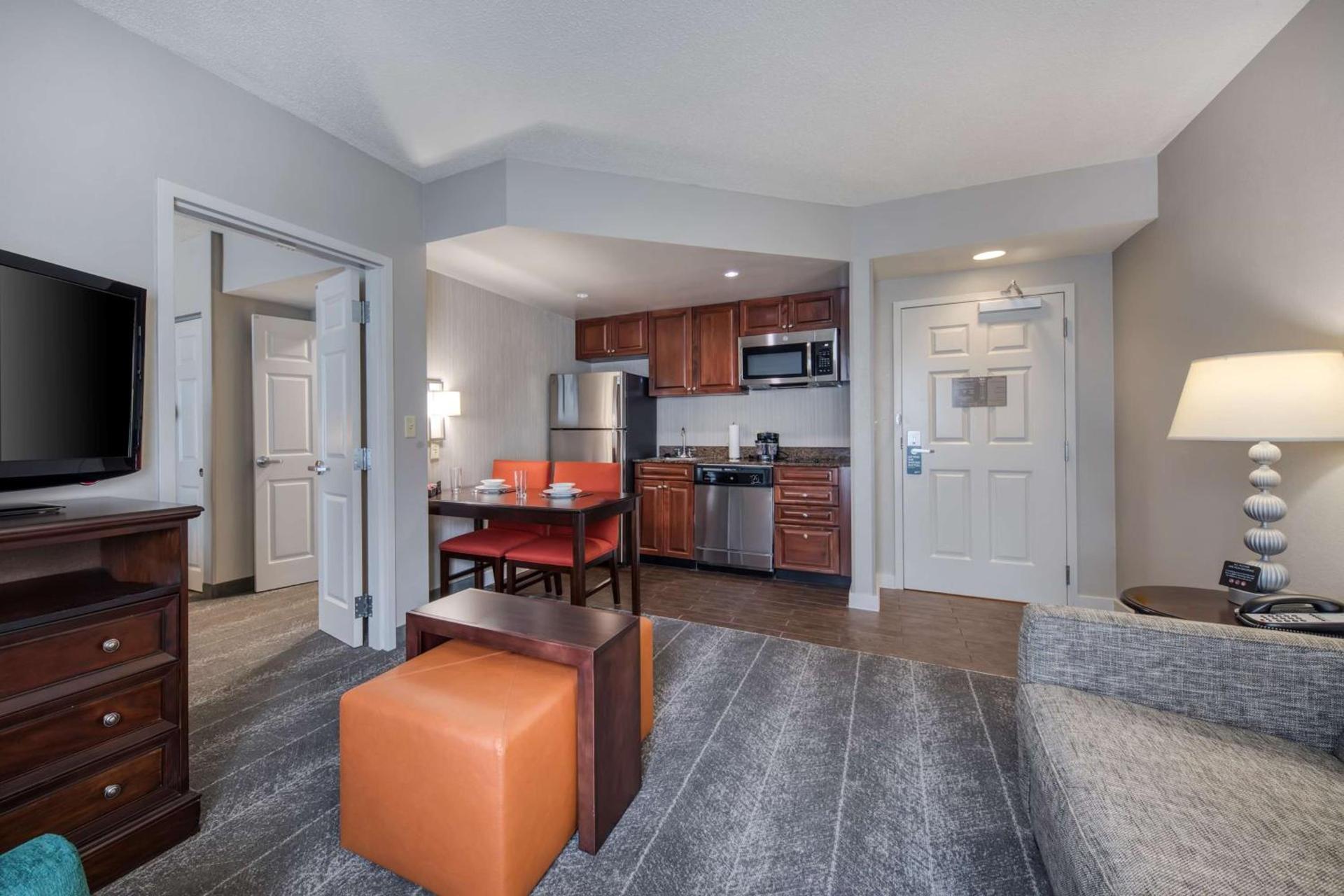 Homewood Suites by Hilton Olmsted Village photo 35