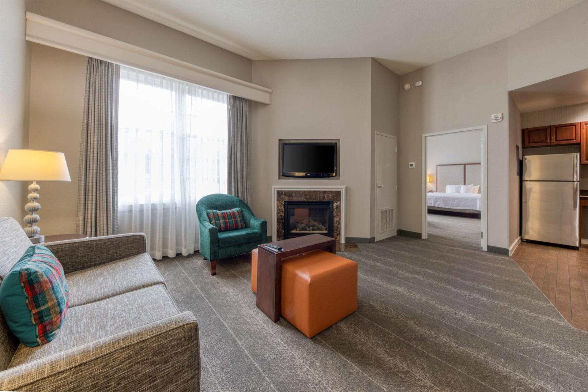 Homewood Suites by Hilton Olmsted Village photo 34