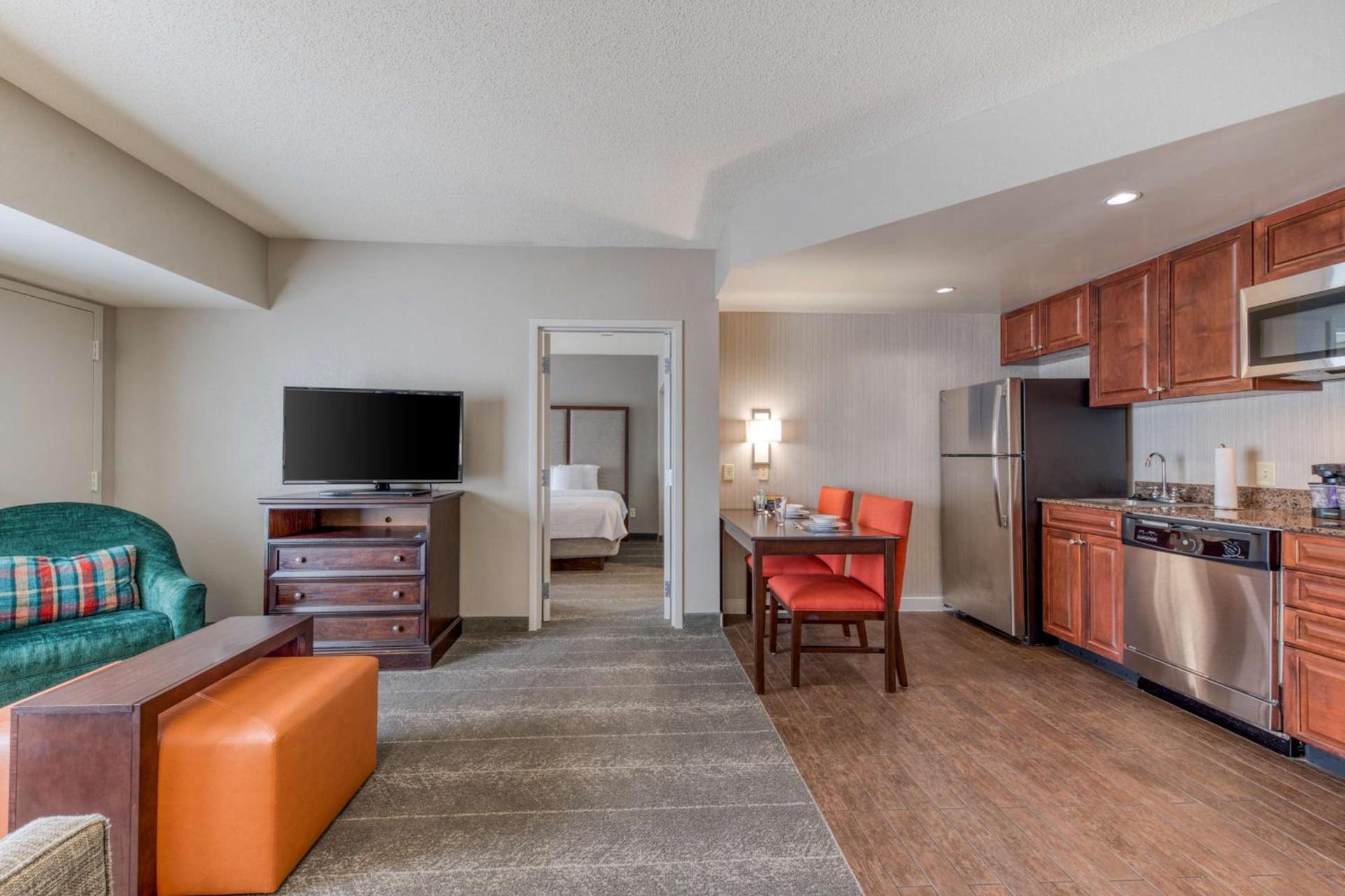 Homewood Suites by Hilton Olmsted Village photo 36