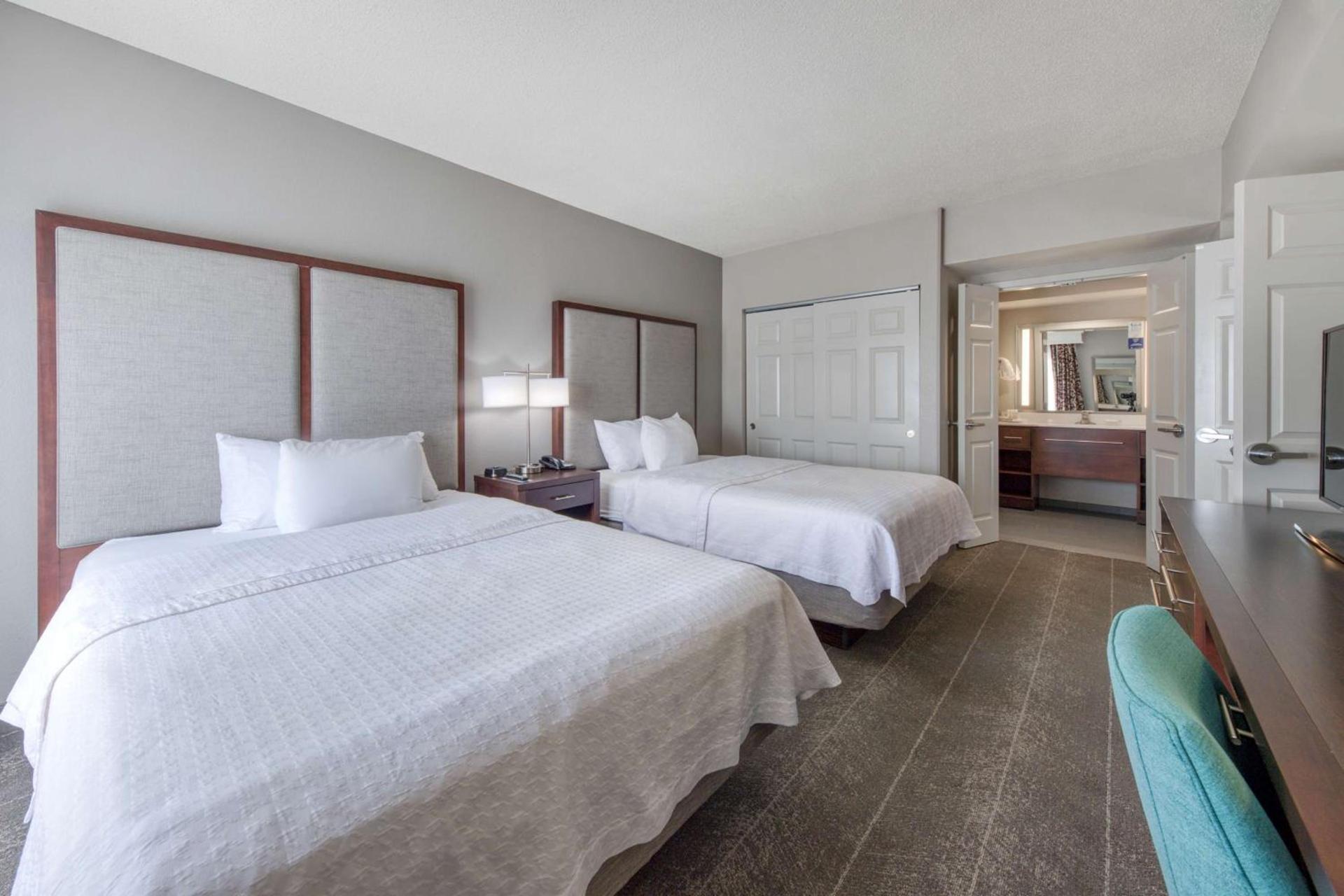 Homewood Suites by Hilton Olmsted Village photo 41