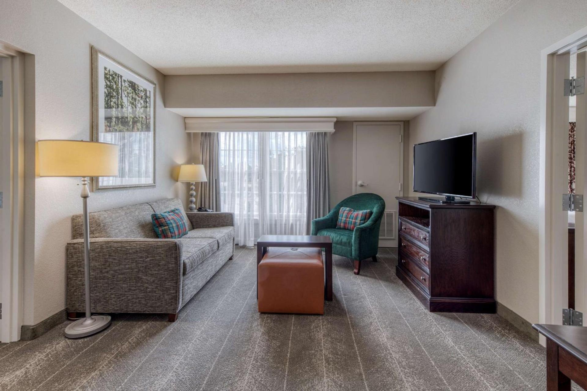 Homewood Suites by Hilton Olmsted Village photo 43