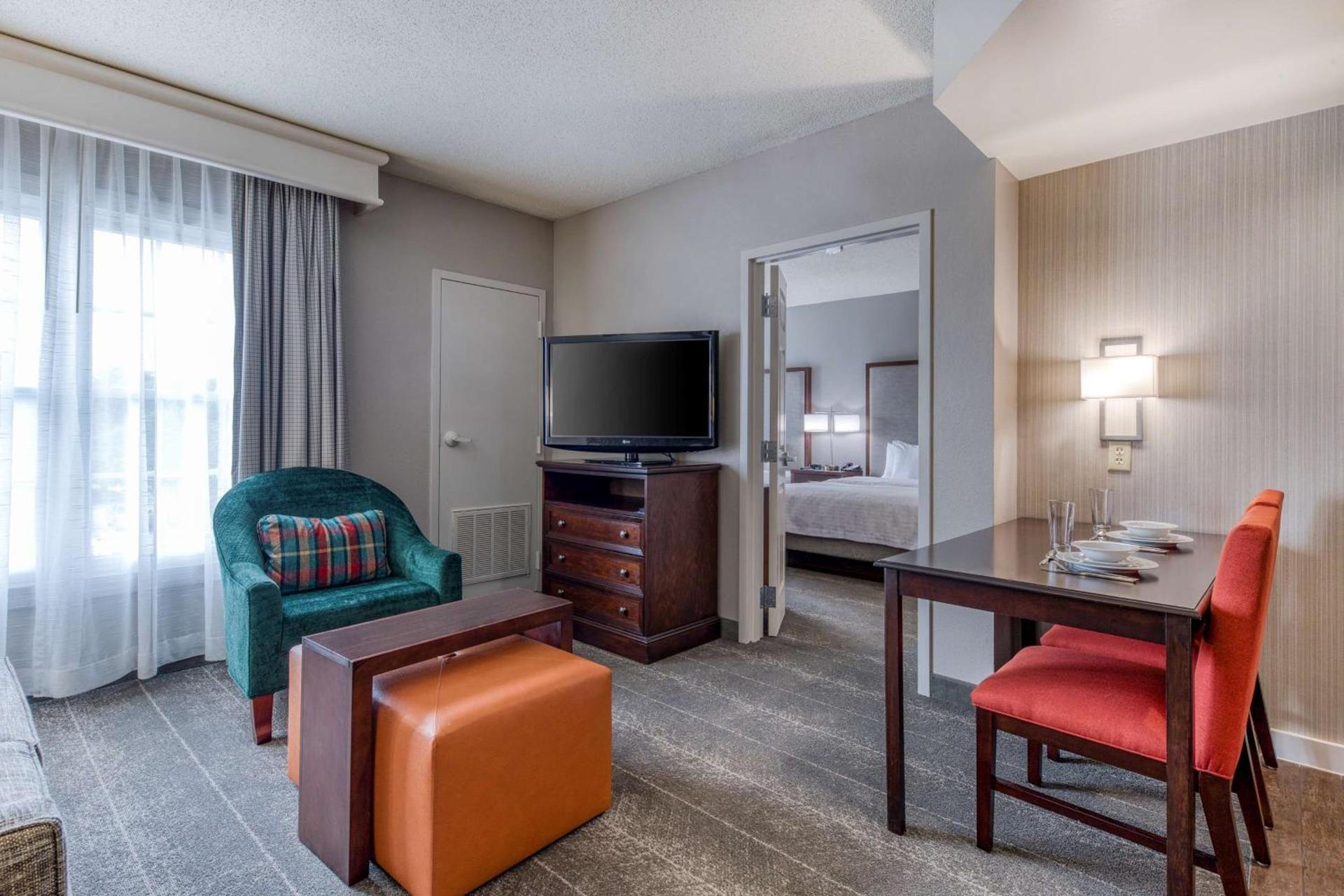 Homewood Suites by Hilton Olmsted Village photo 42