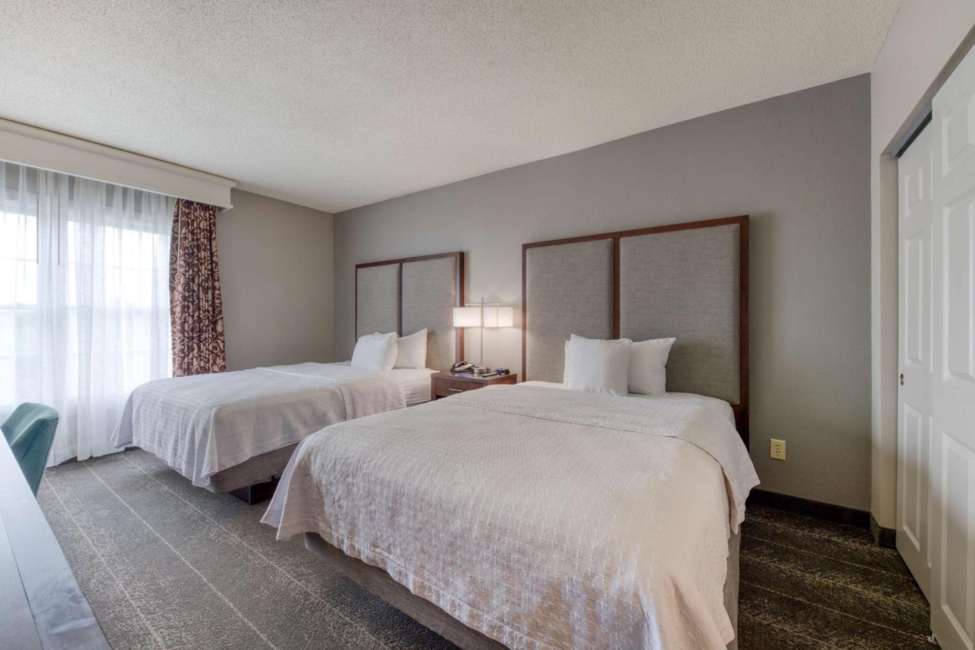 Homewood Suites by Hilton Olmsted Village photo 47