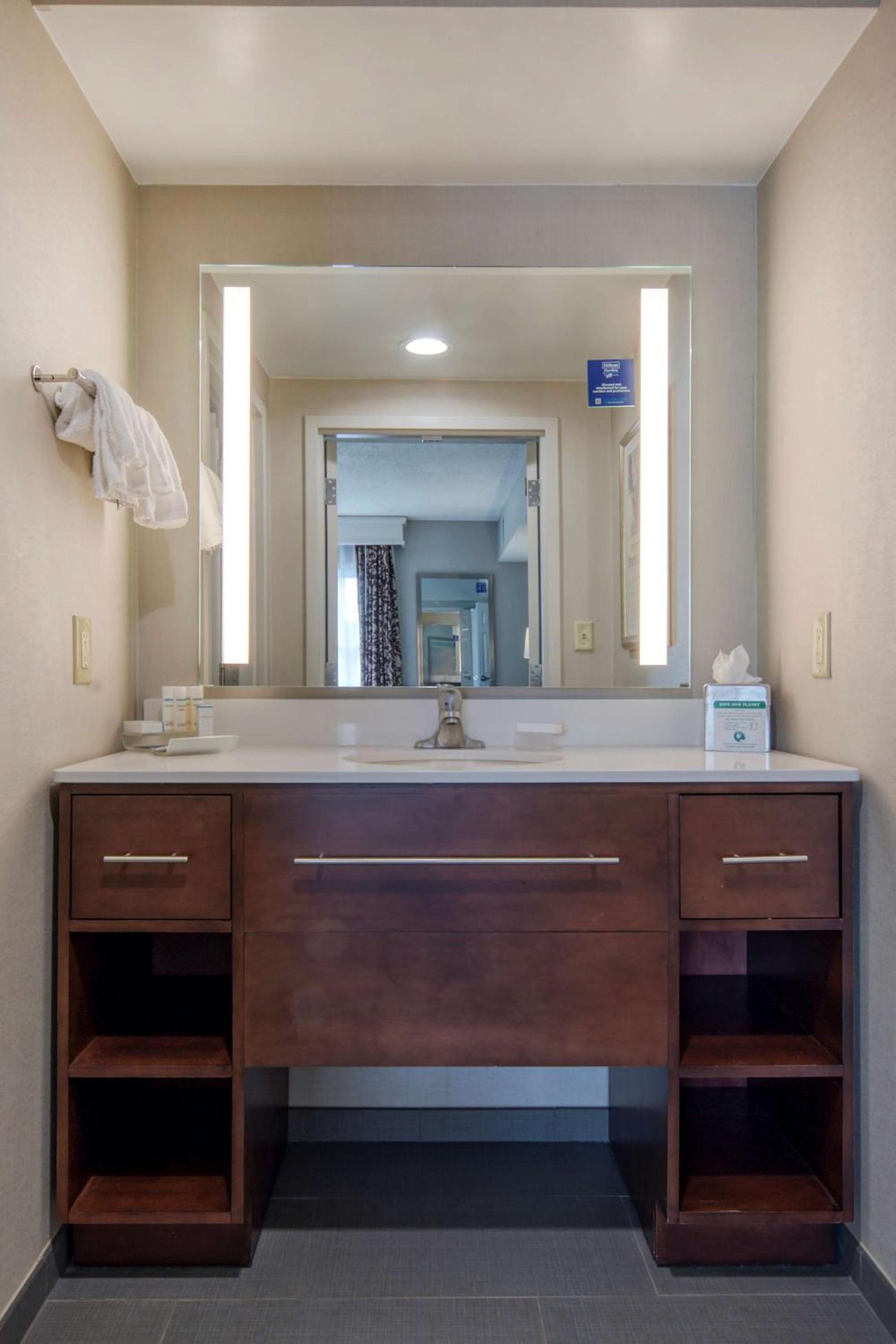 Homewood Suites by Hilton Olmsted Village photo 48