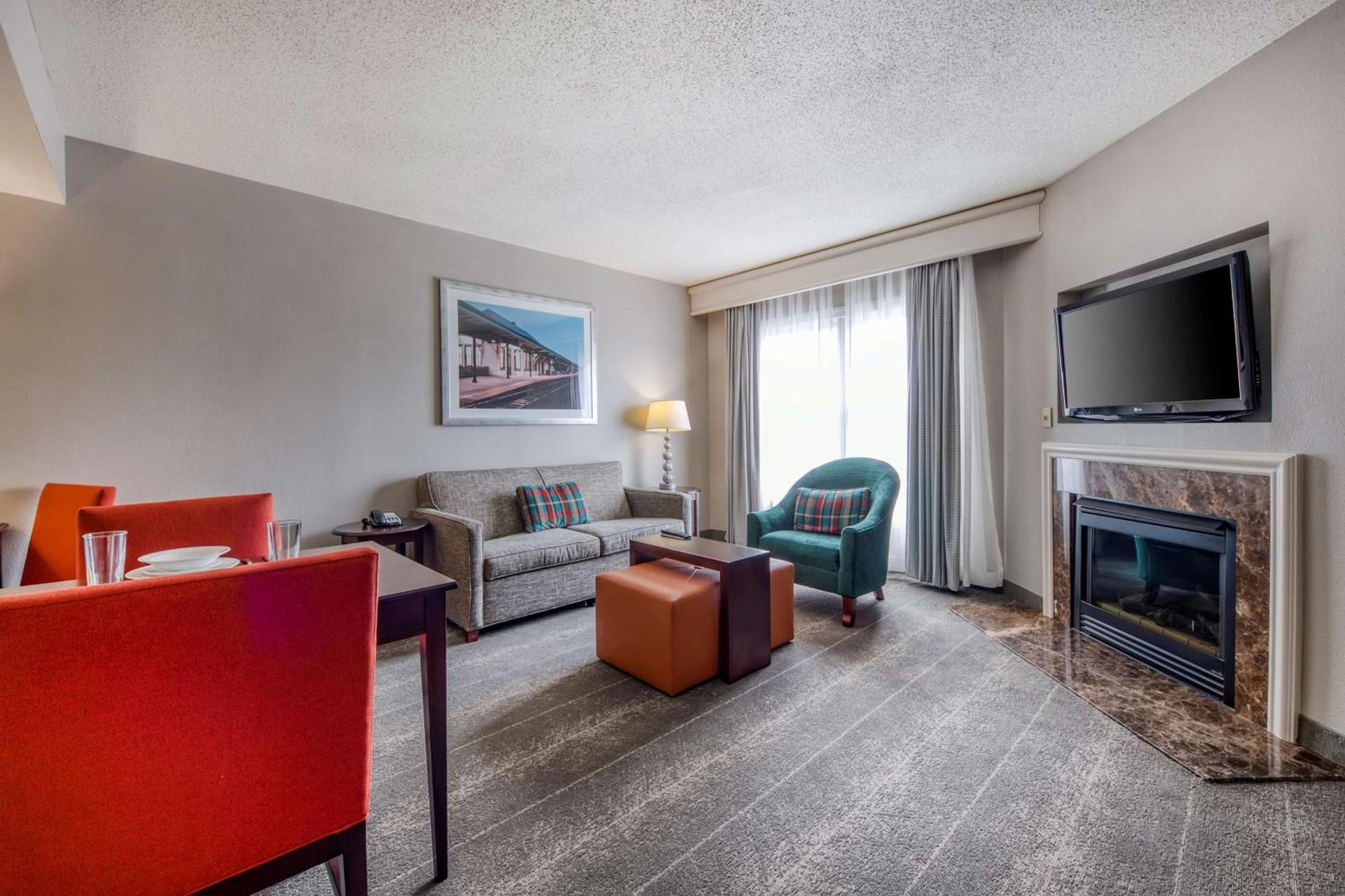 Homewood Suites by Hilton Olmsted Village photo 56
