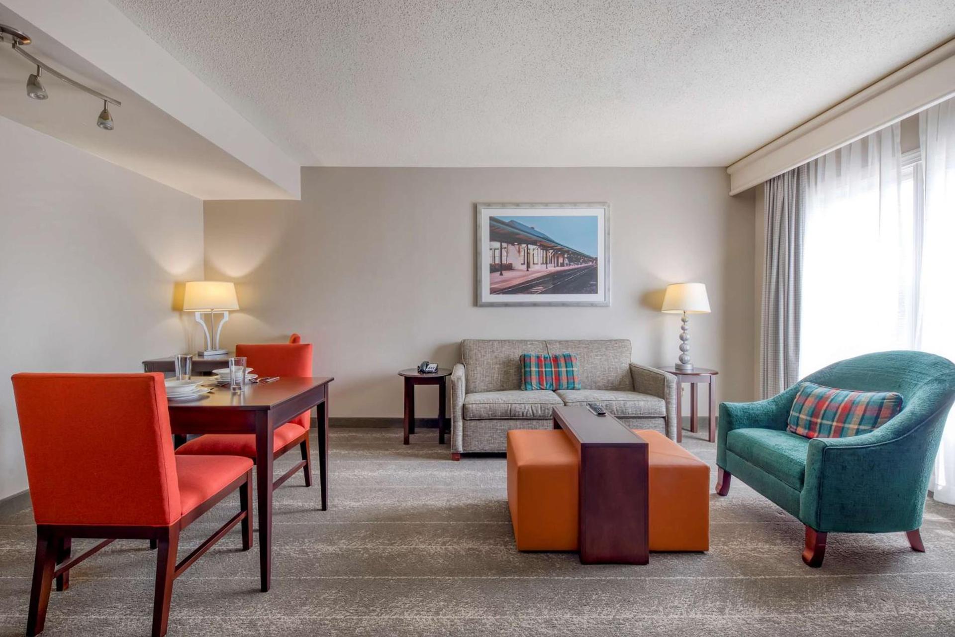 Homewood Suites by Hilton Olmsted Village photo 65