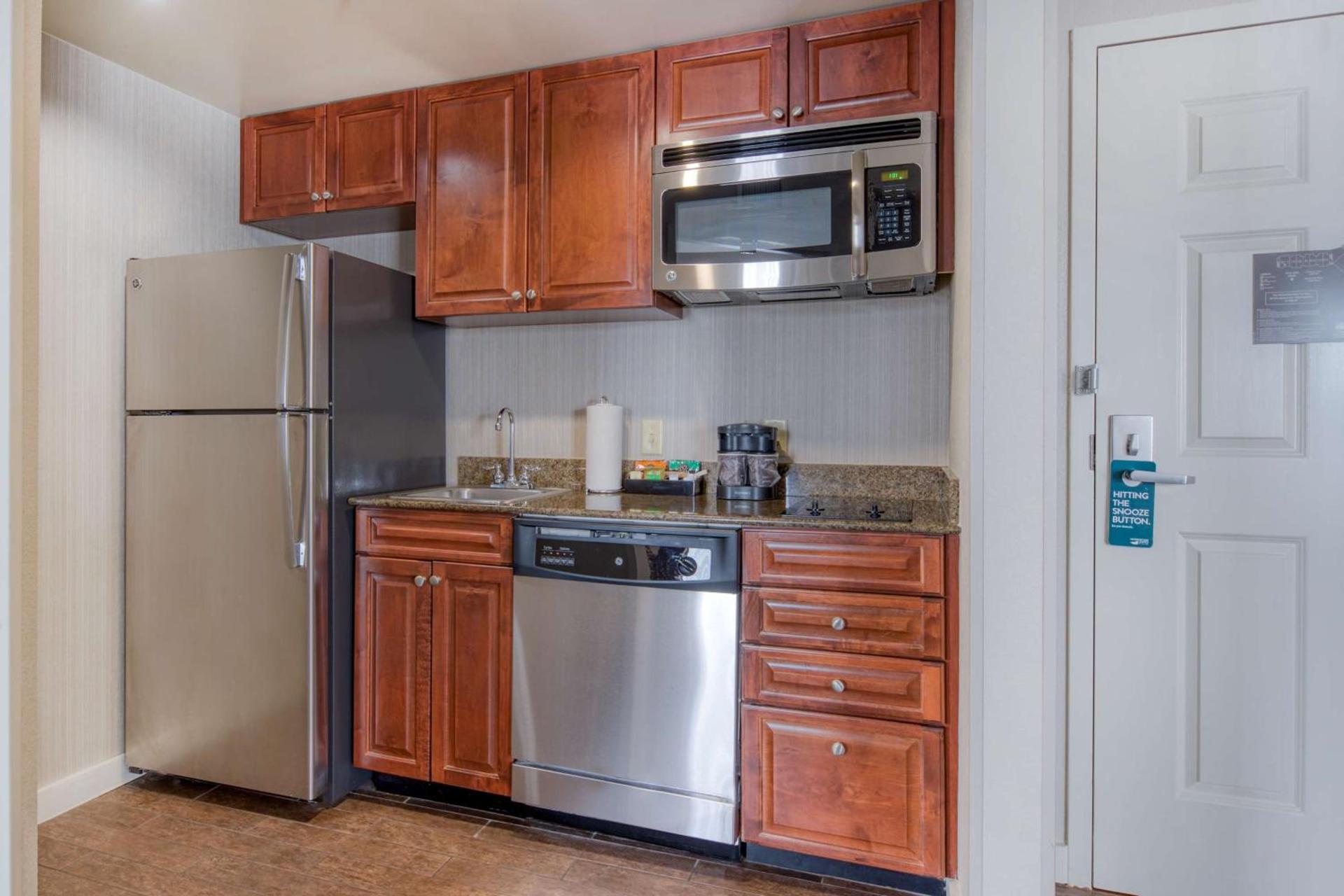Homewood Suites by Hilton Olmsted Village photo 71