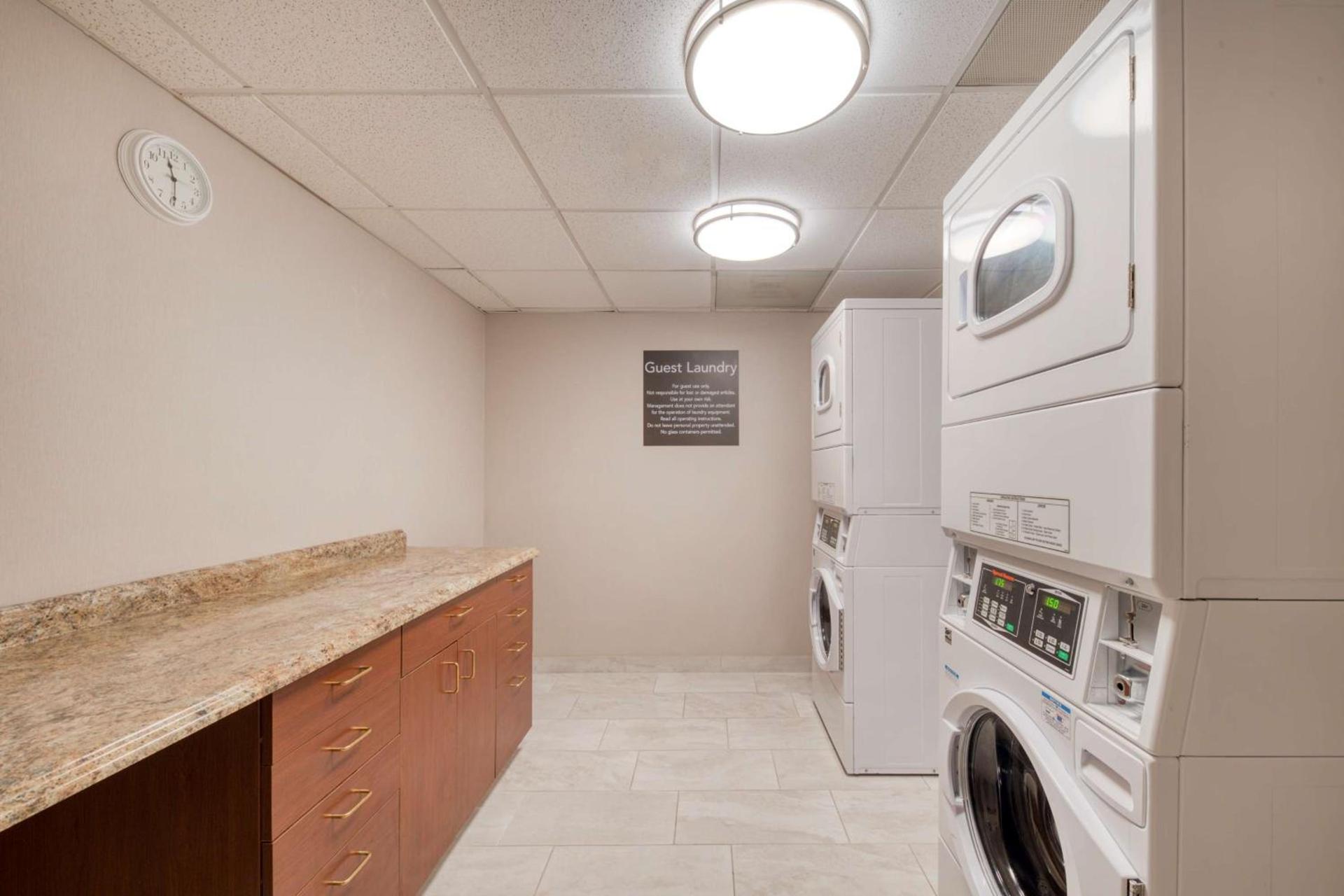 Homewood Suites by Hilton Olmsted Village photo 78